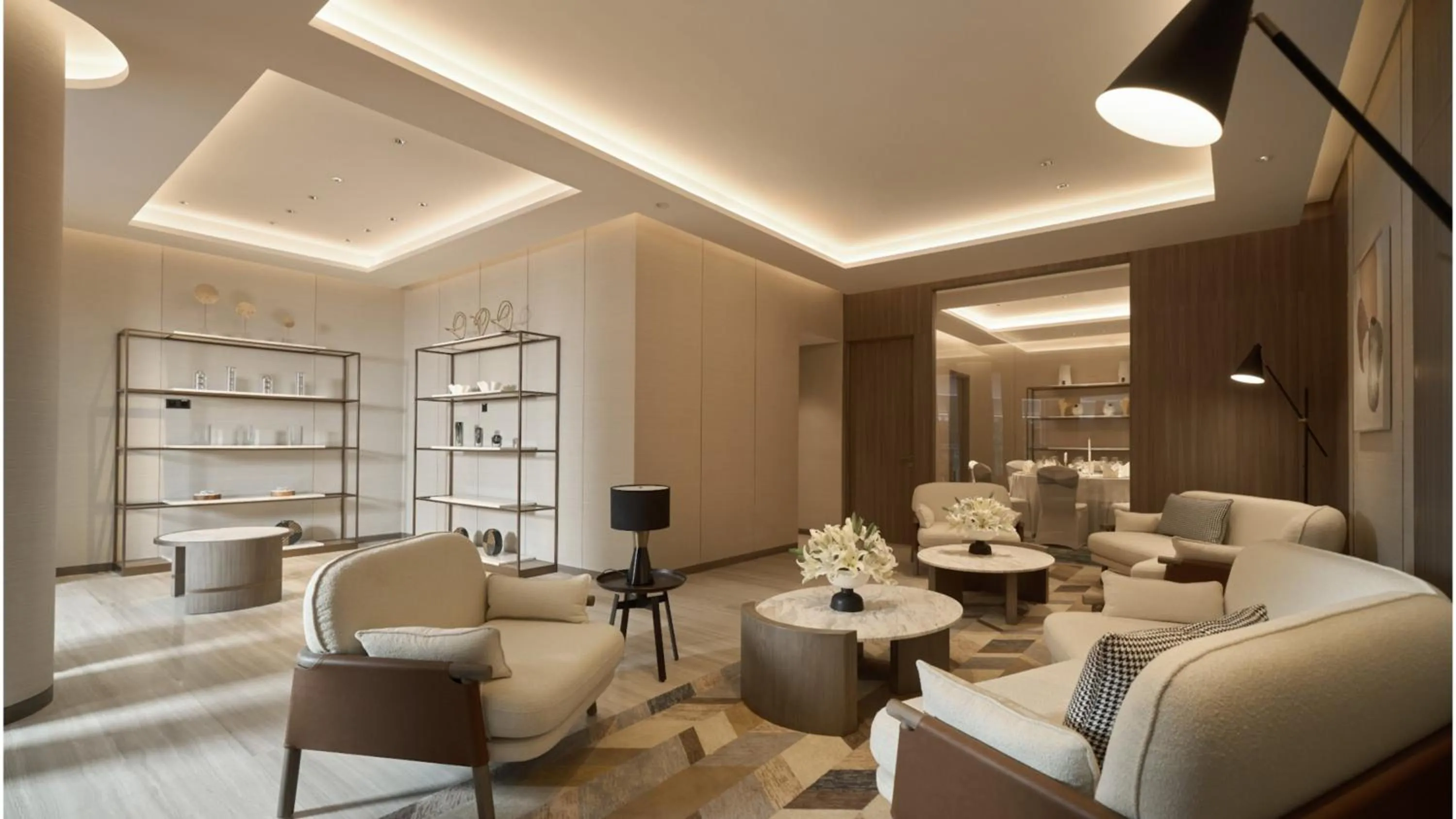 Meeting/conference room in Holiday Inn & Suites Vientiane by IHG