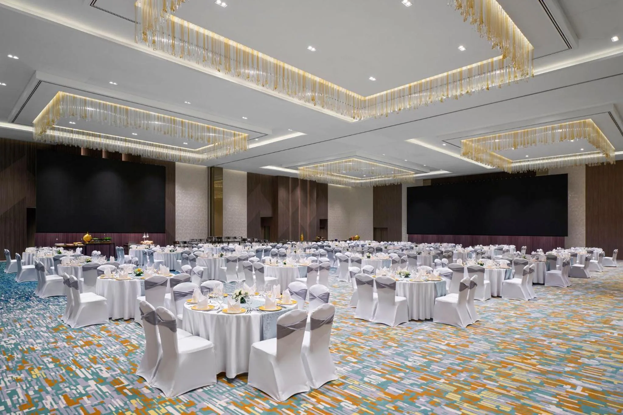Banquet/Function facilities in Holiday Inn & Suites Vientiane by IHG