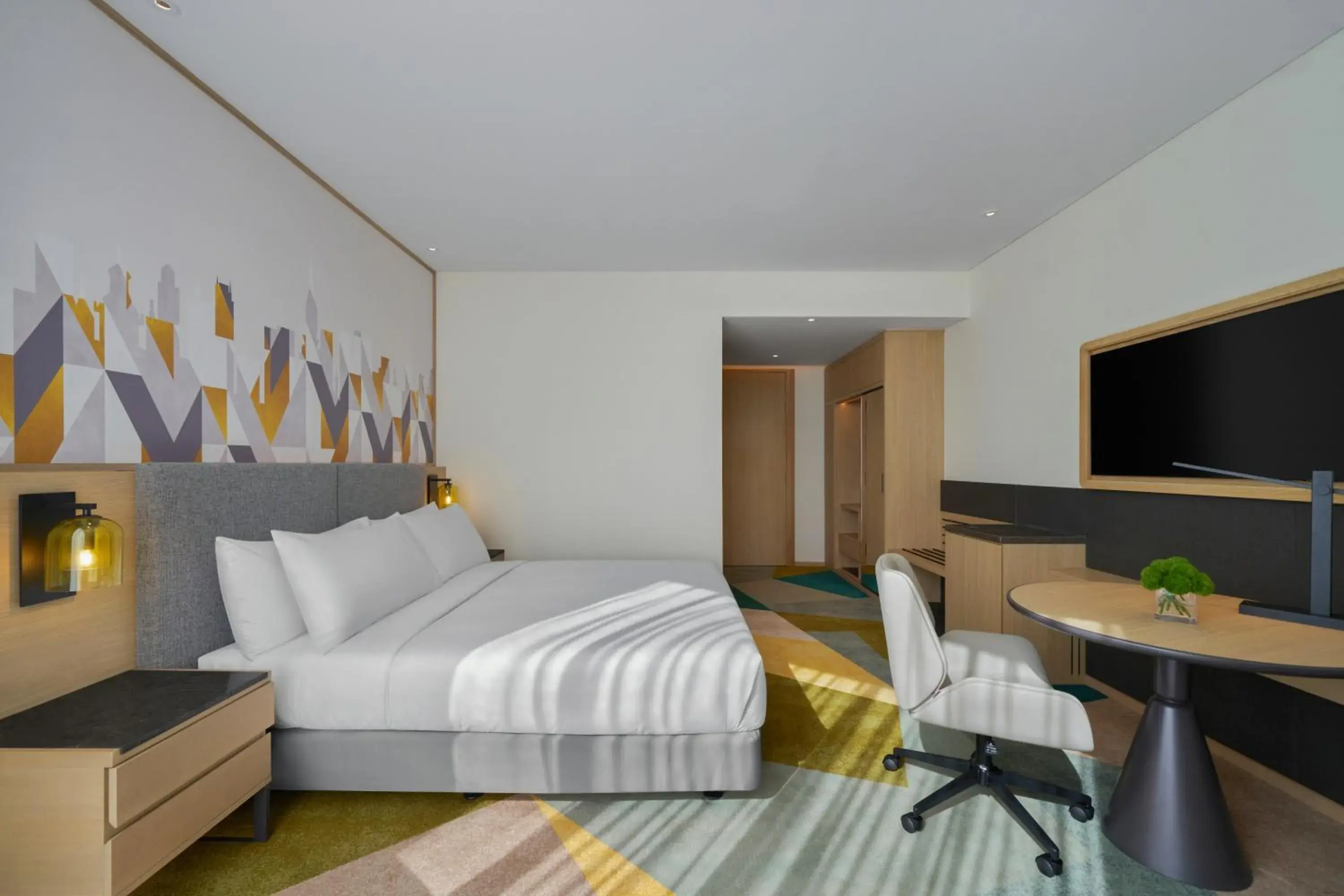 Holiday Inn & Suites Vientiane by IHG Holiday Inn & Suites Vientiane by IHG