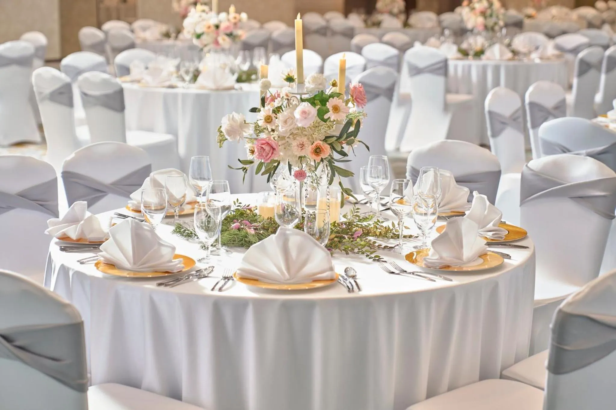 Meeting/conference room in Holiday Inn & Suites Vientiane by IHG