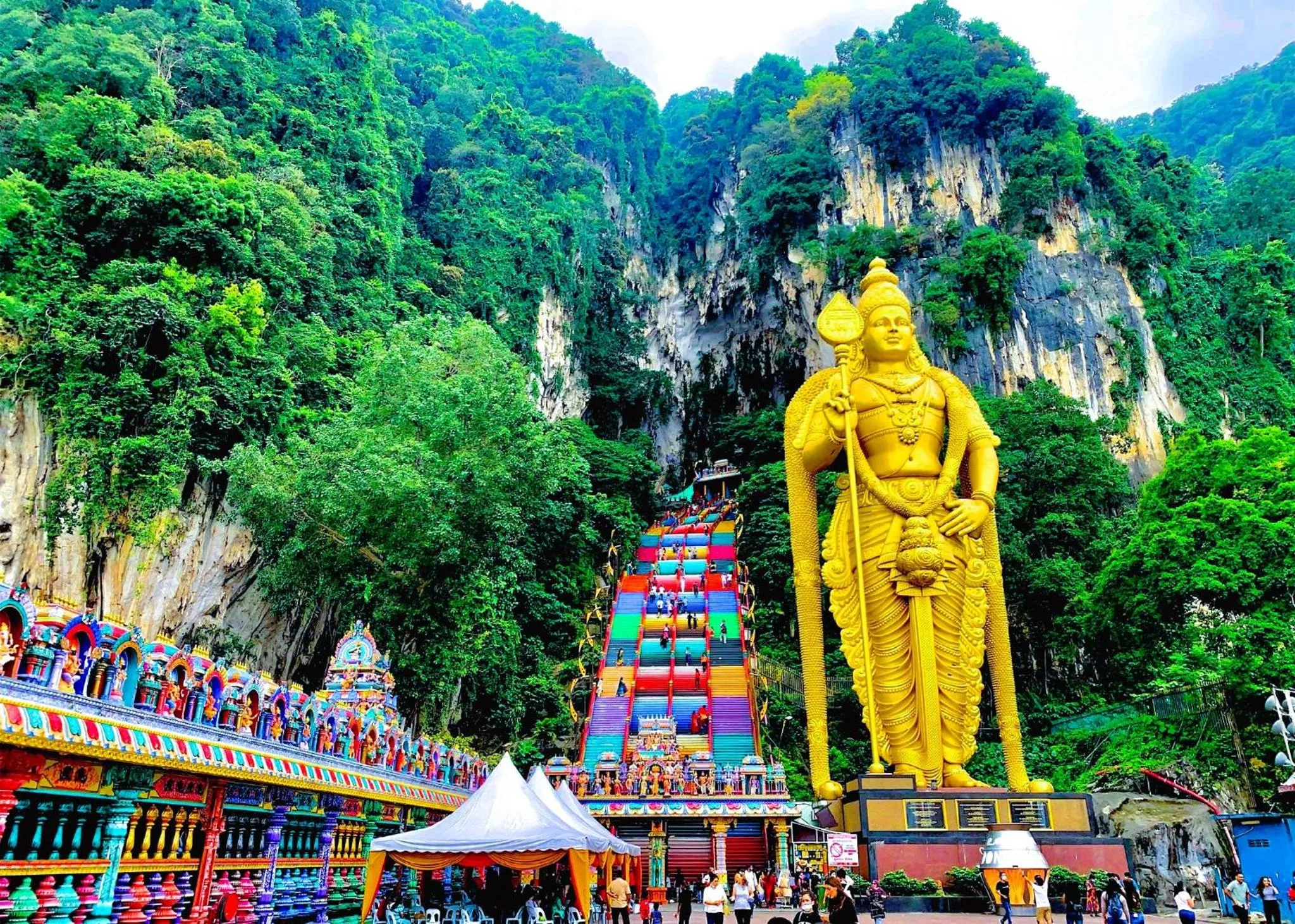 ARK Hotel Taman Samudra