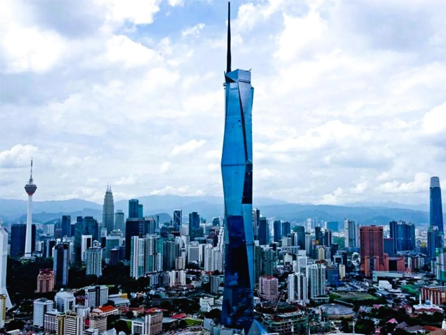 ARK Hotel Taman Samudra