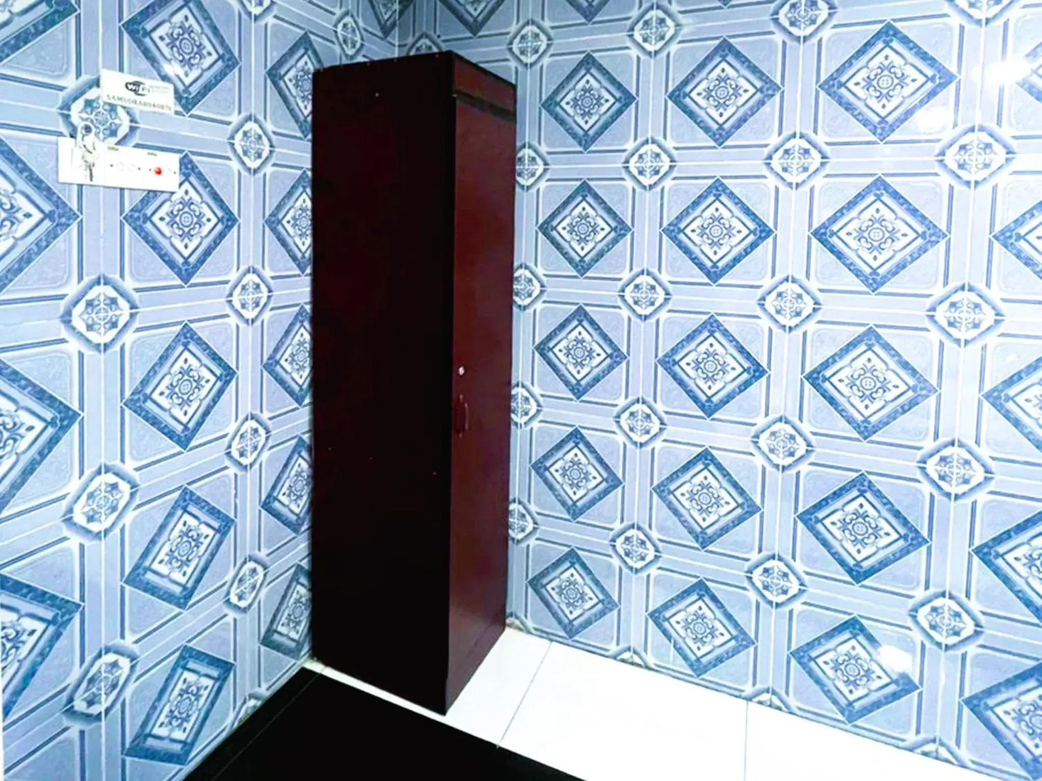 Property building in ARK Hotel Taman Samudra Property building in ARK Hotel Taman Samudra