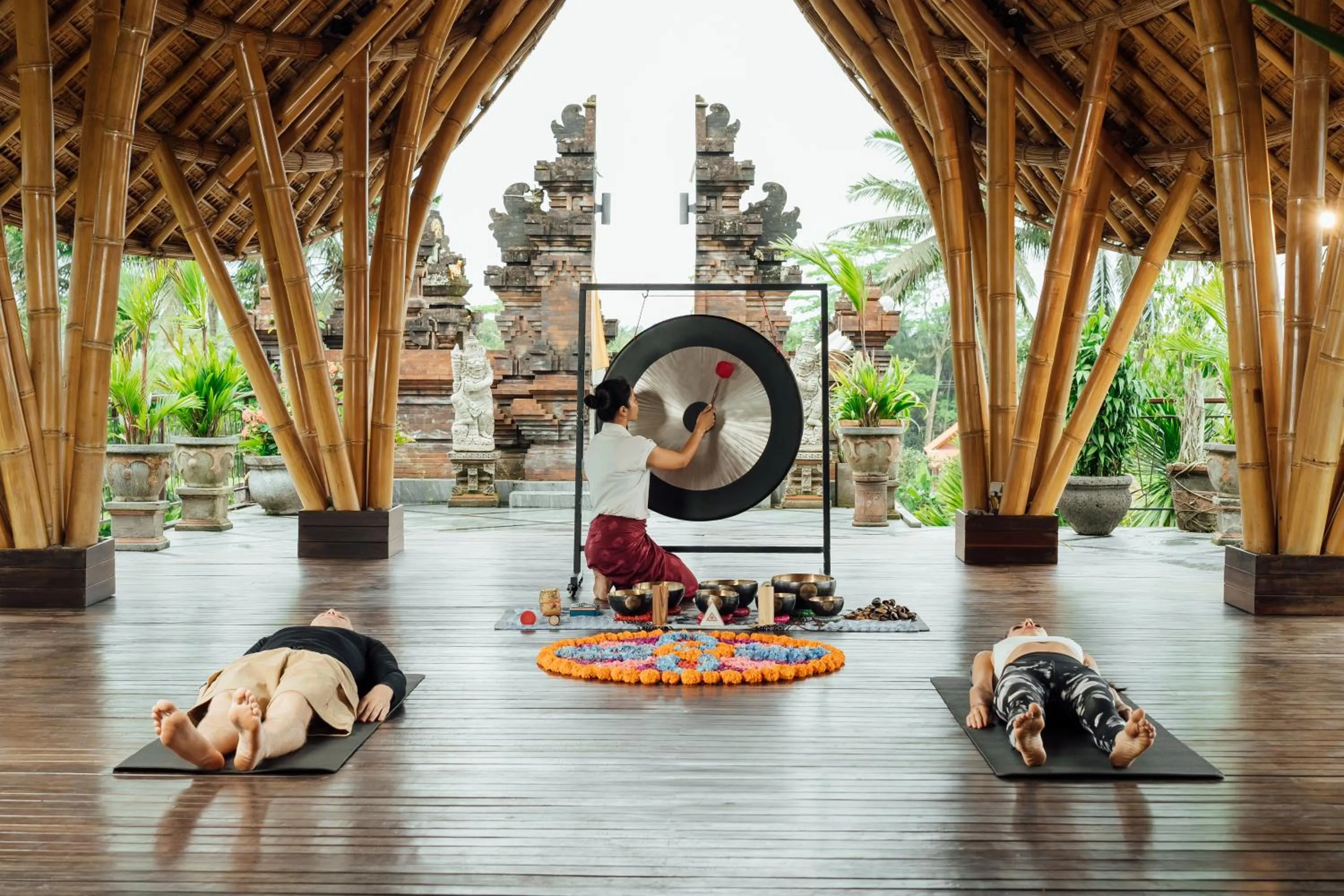 Activities in Abisena Wellness & Resort Ubud-Adult Only