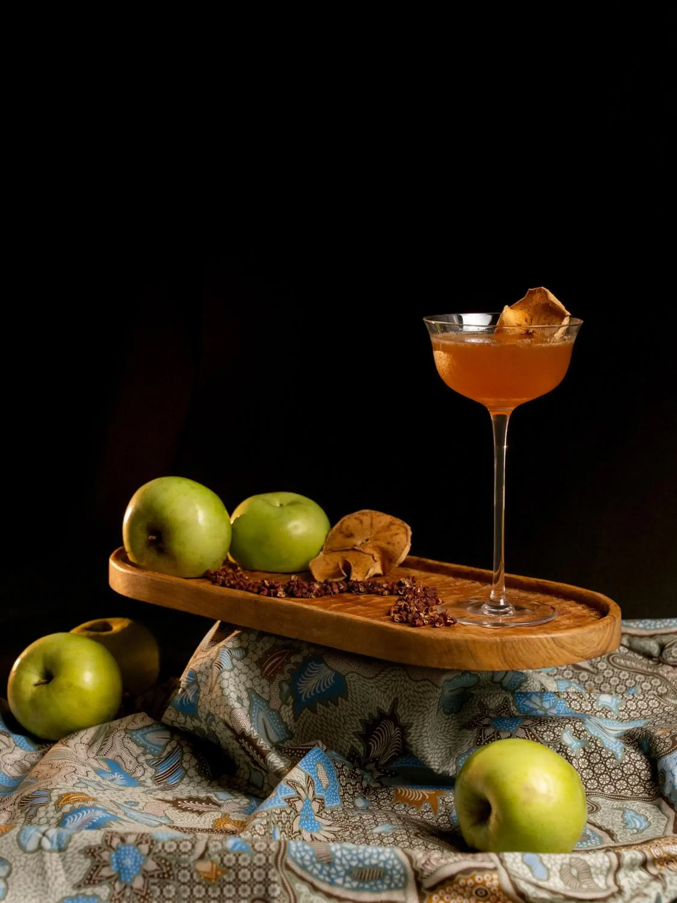 Food and drinks in Abisena Wellness & Resort Ubud-Adult Only Food and drinks in Abisena Wellness & Resort Ubud-Adult Only