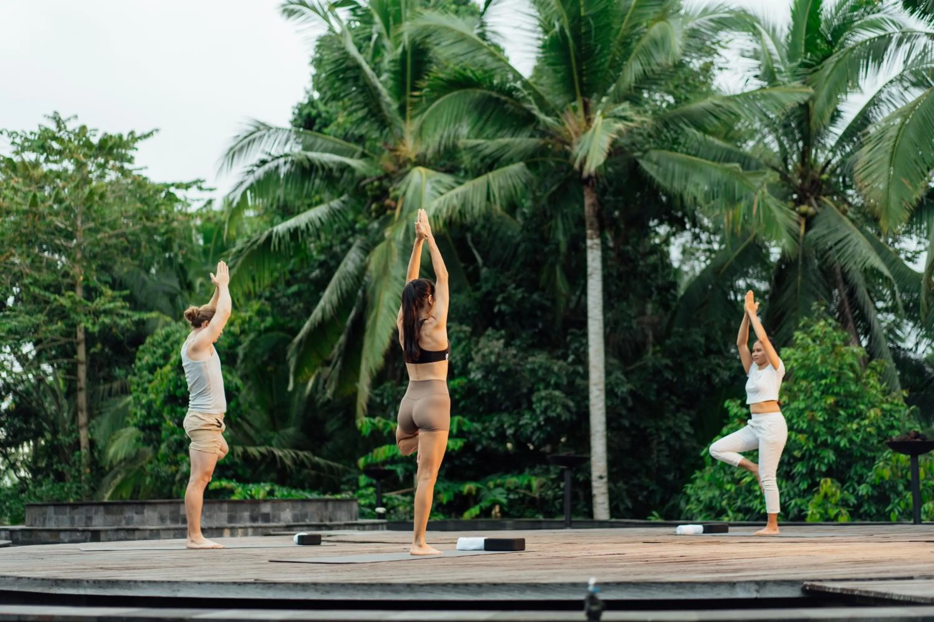 Activities in Abisena Wellness & Resort Ubud-Adult Only