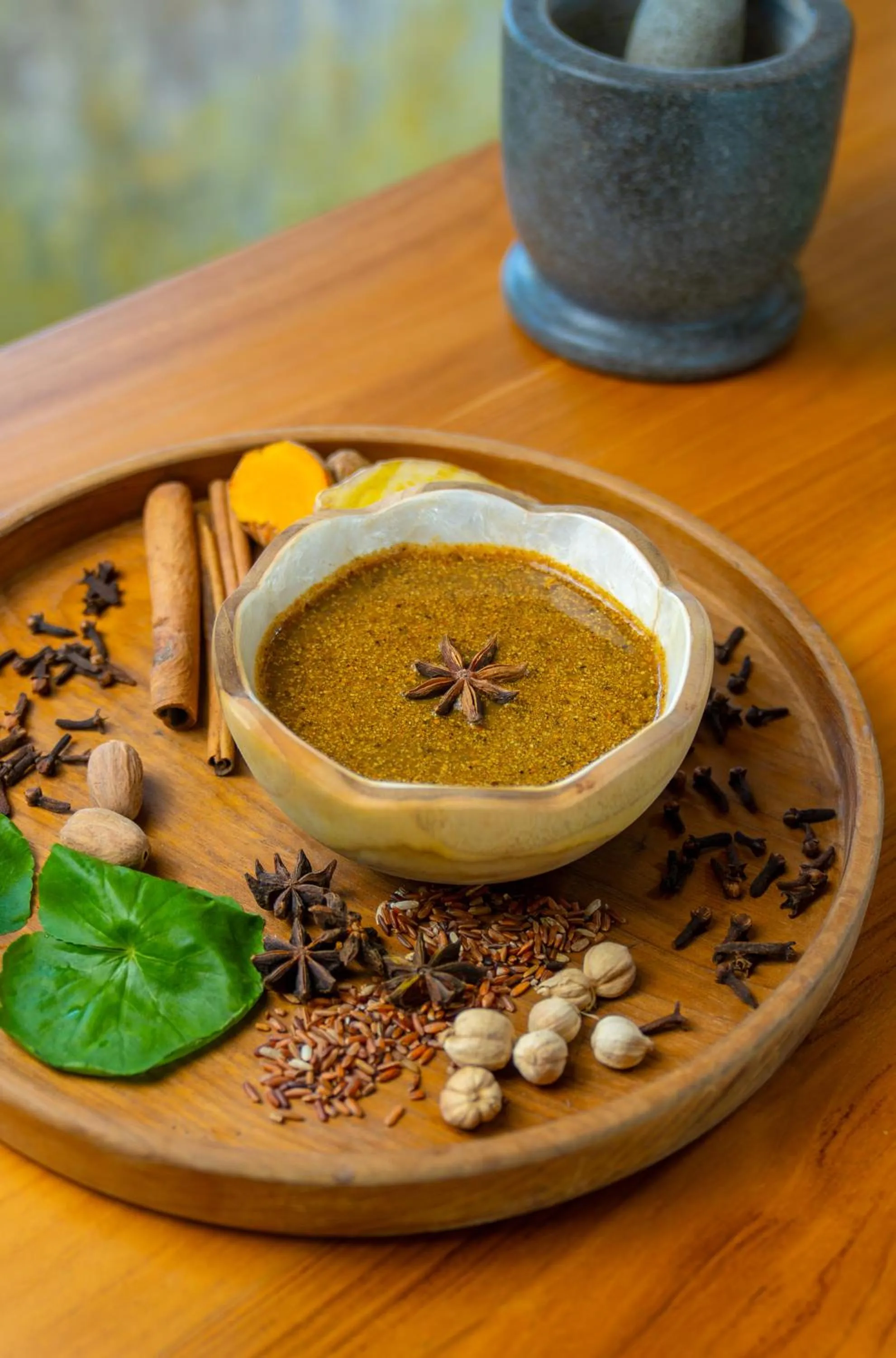 Activities in Abisena Wellness & Resort Ubud-Adult Only