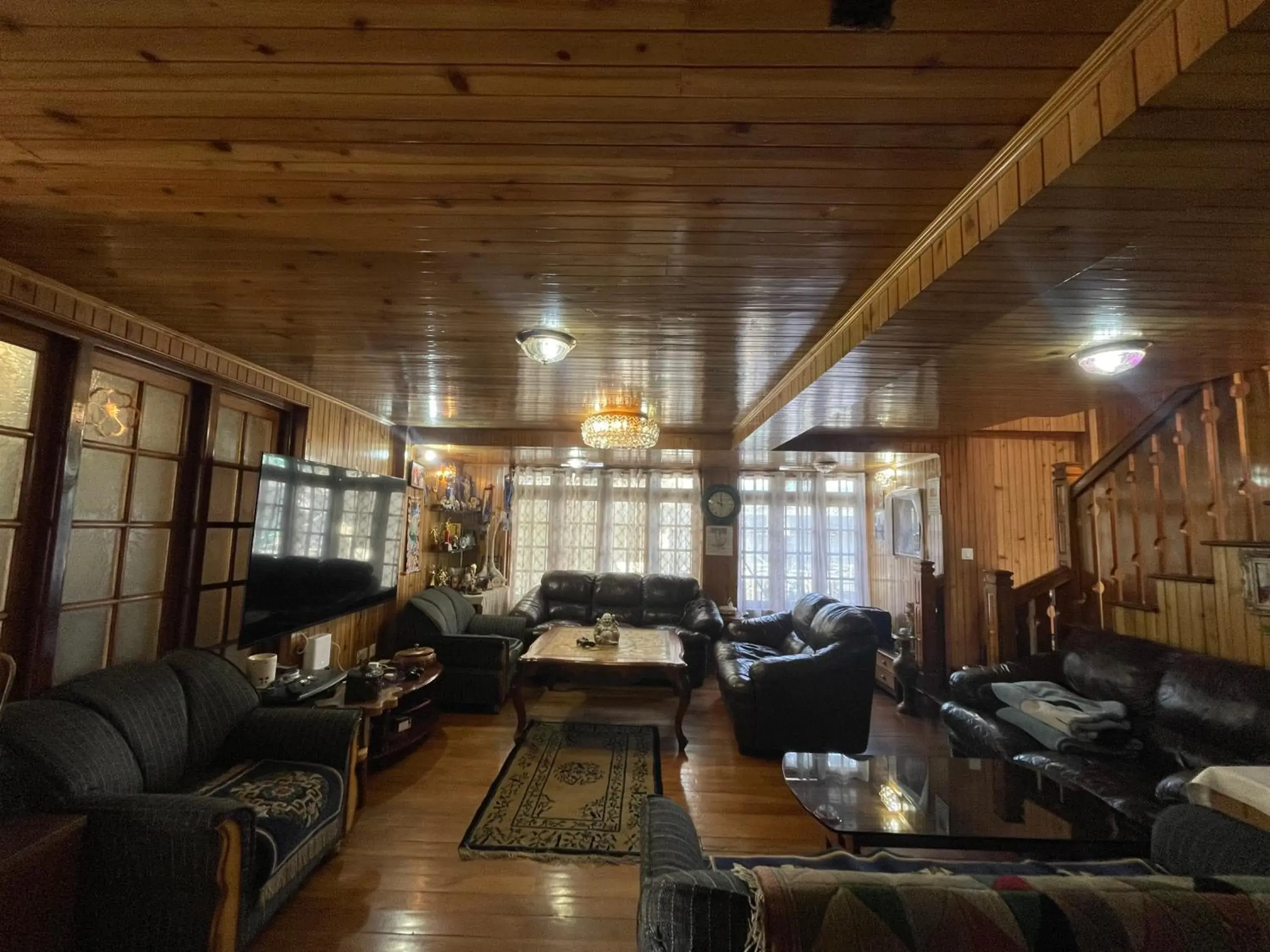 Ngawang homestay Ngawang homestay