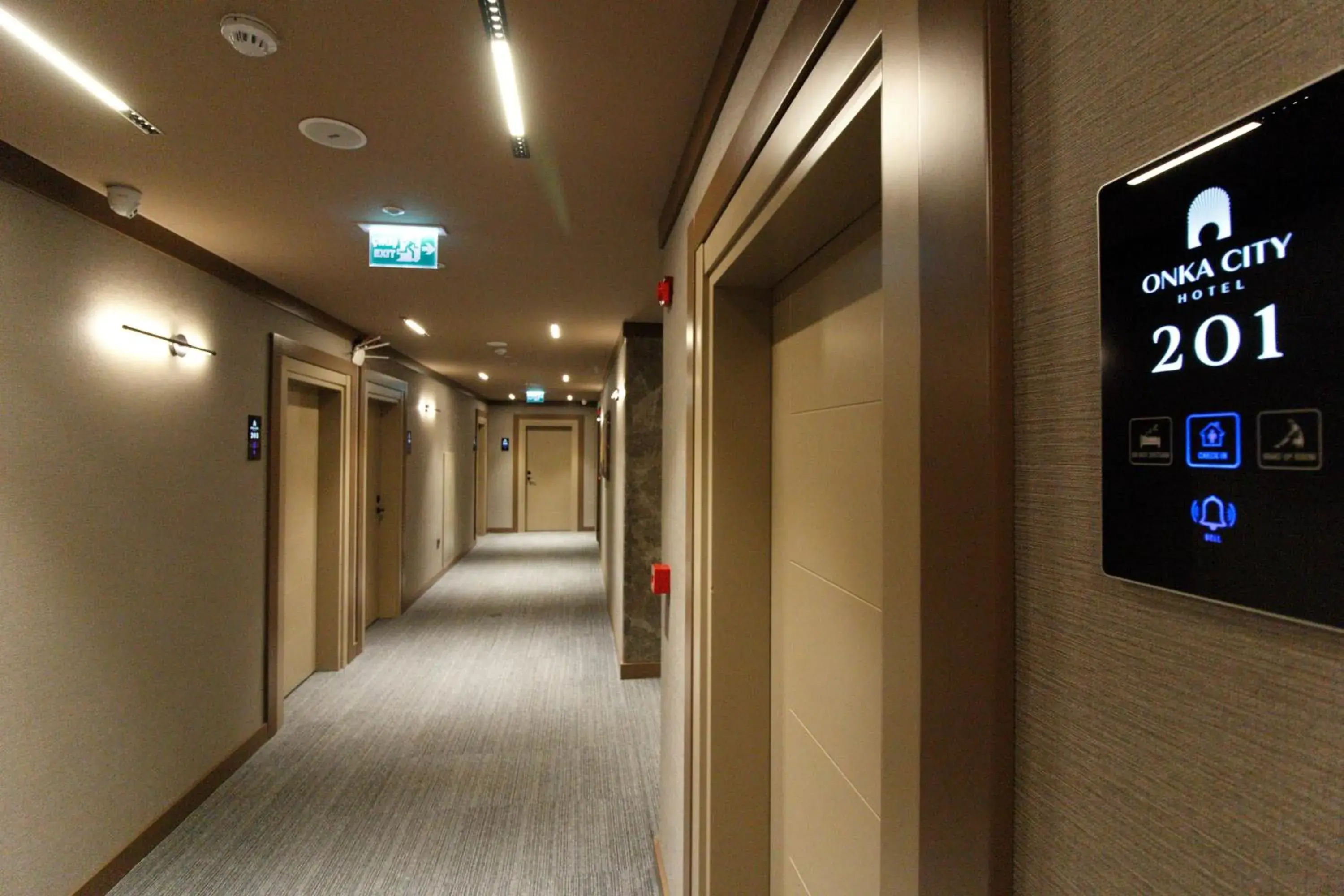 Property building in ONKA OTELCİLİK TURİZM TİCARET LİMİTED ŞİRKETi Property building in ONKA OTELCİLİK TURİZM TİCARET LİMİTED ŞİRKETi