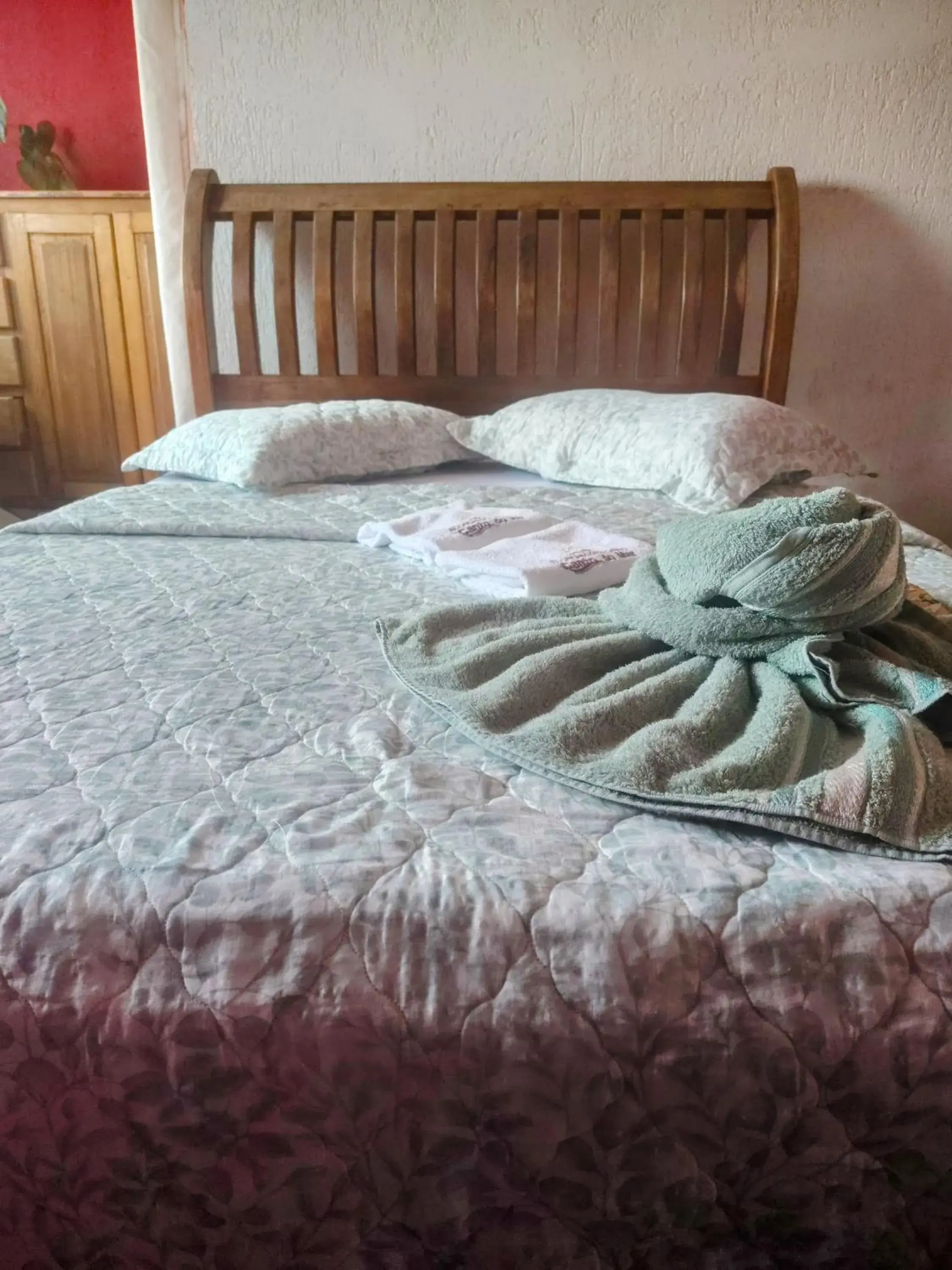 Family Room in Pousada Aconchego Recanto Do Mar Family Room in Pousada Aconchego Recanto Do Mar