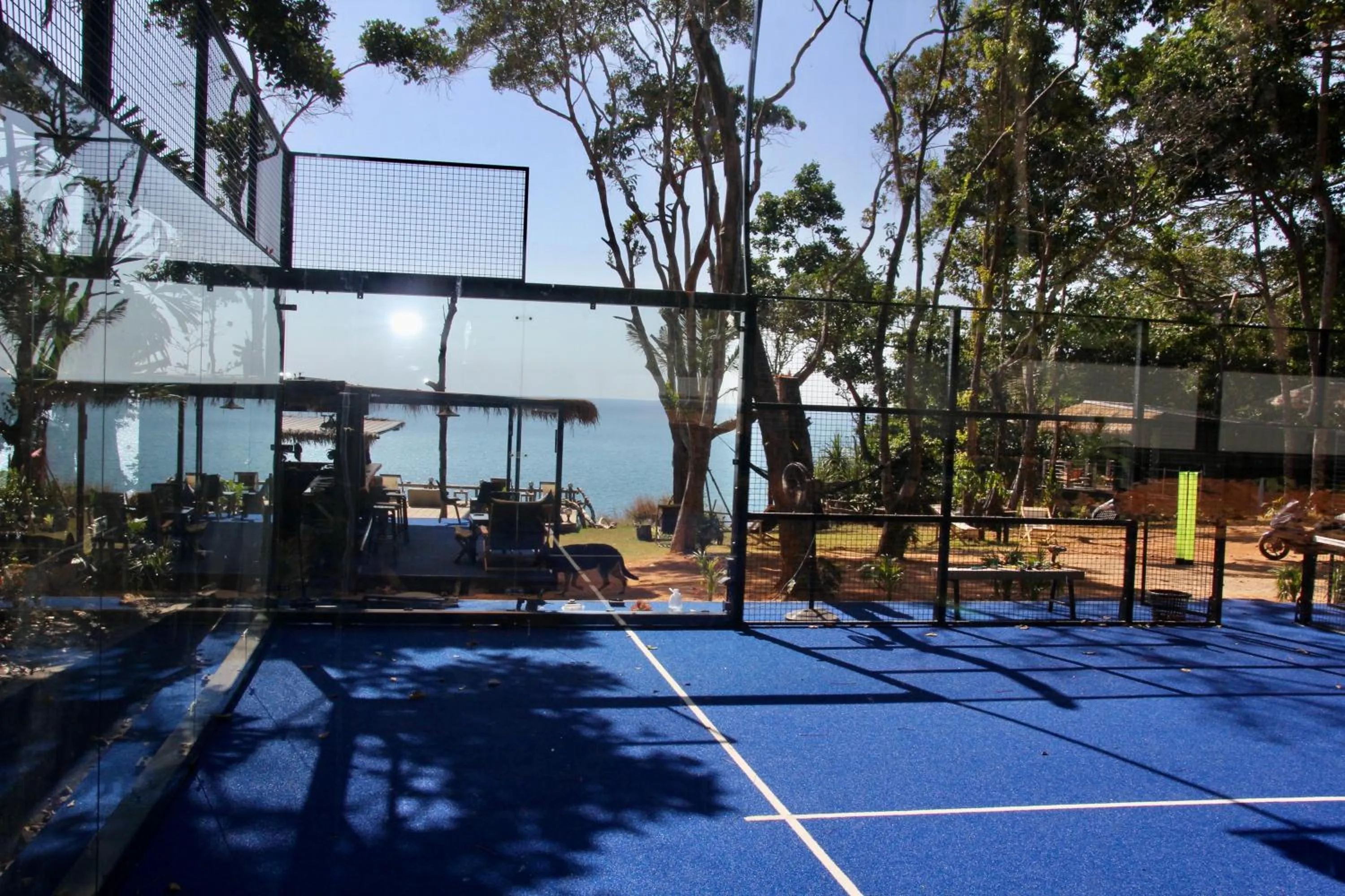 Padel Lodge Koh Chang