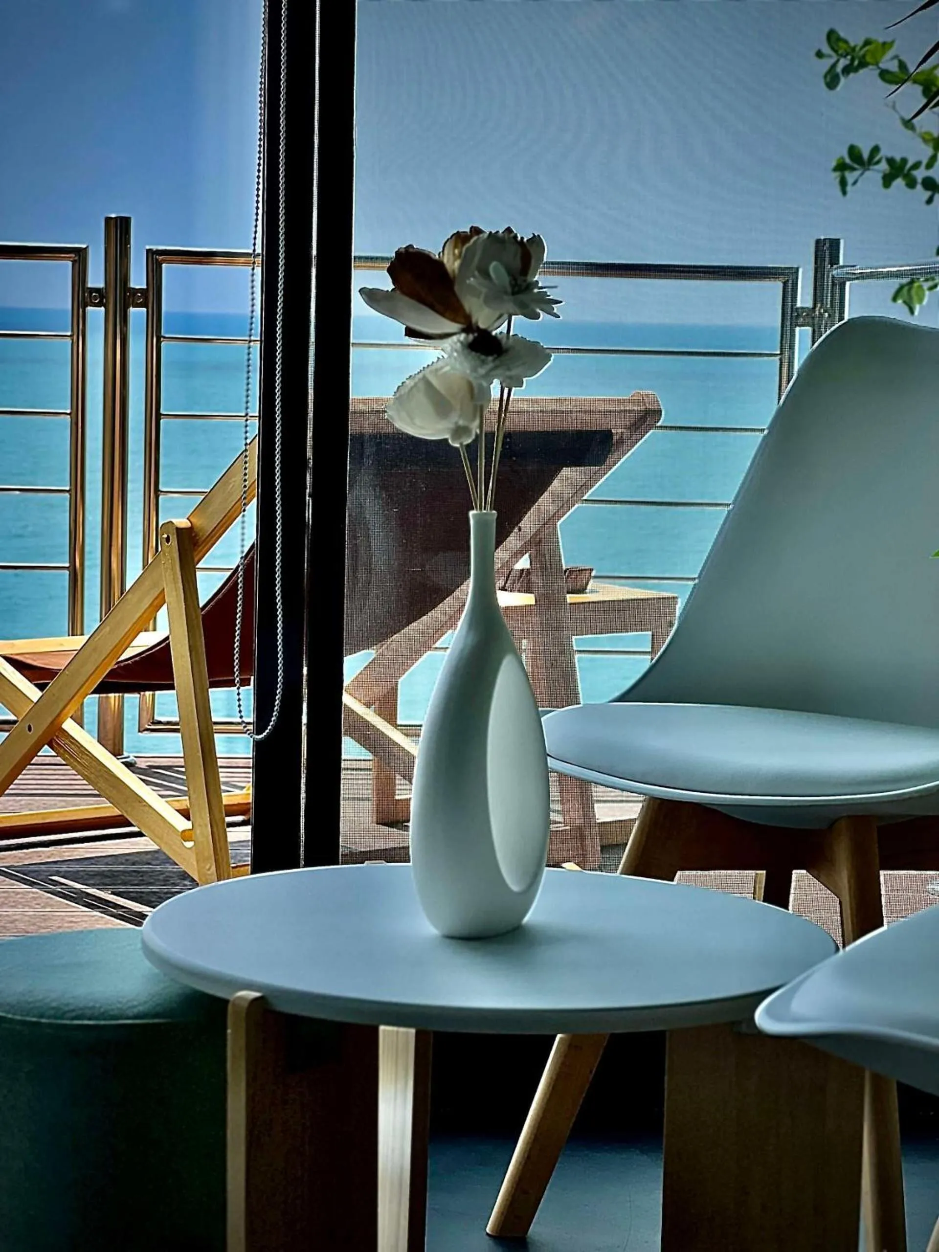 Padel Lodge Koh Chang