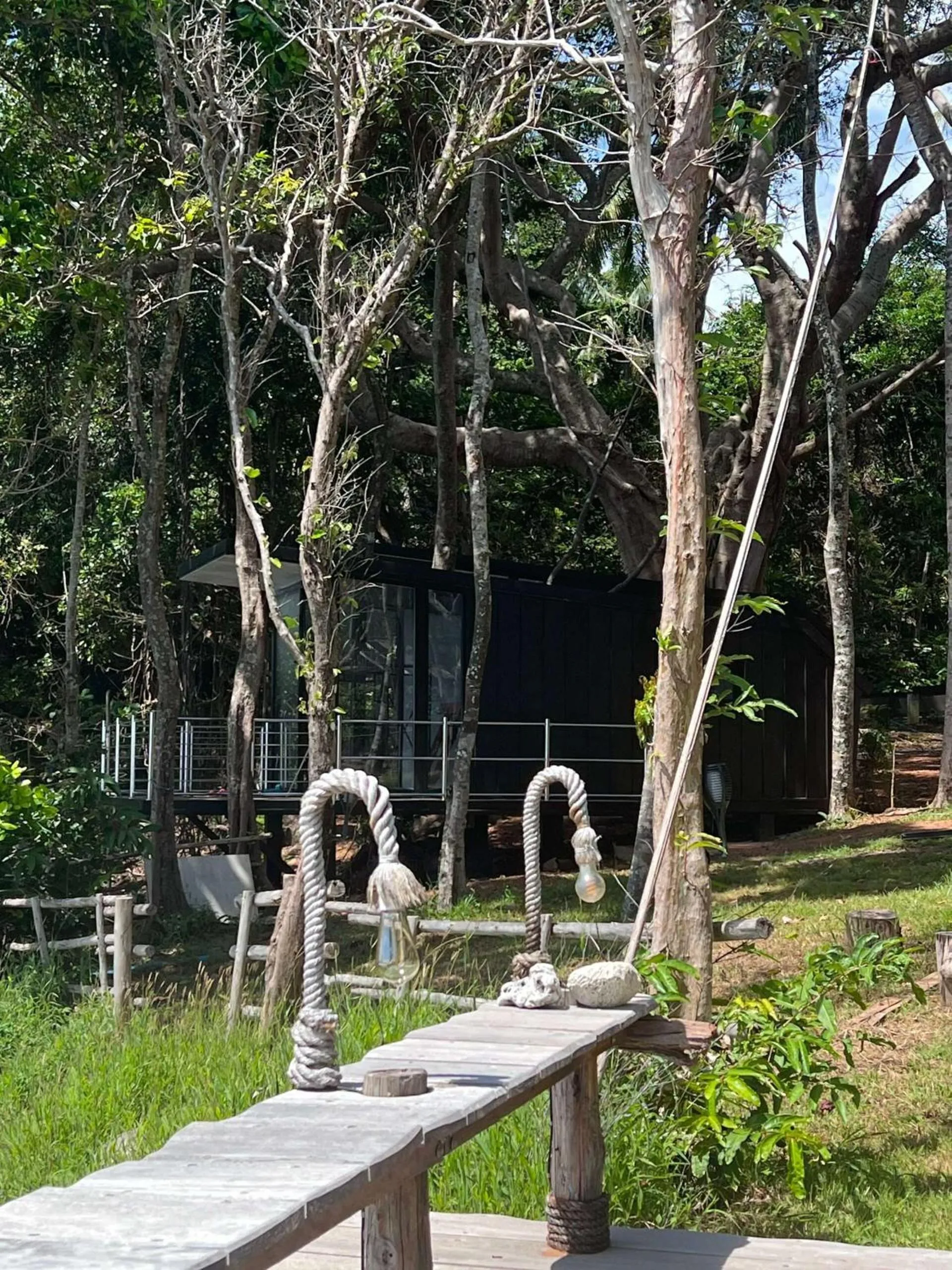 Padel Lodge Koh Chang