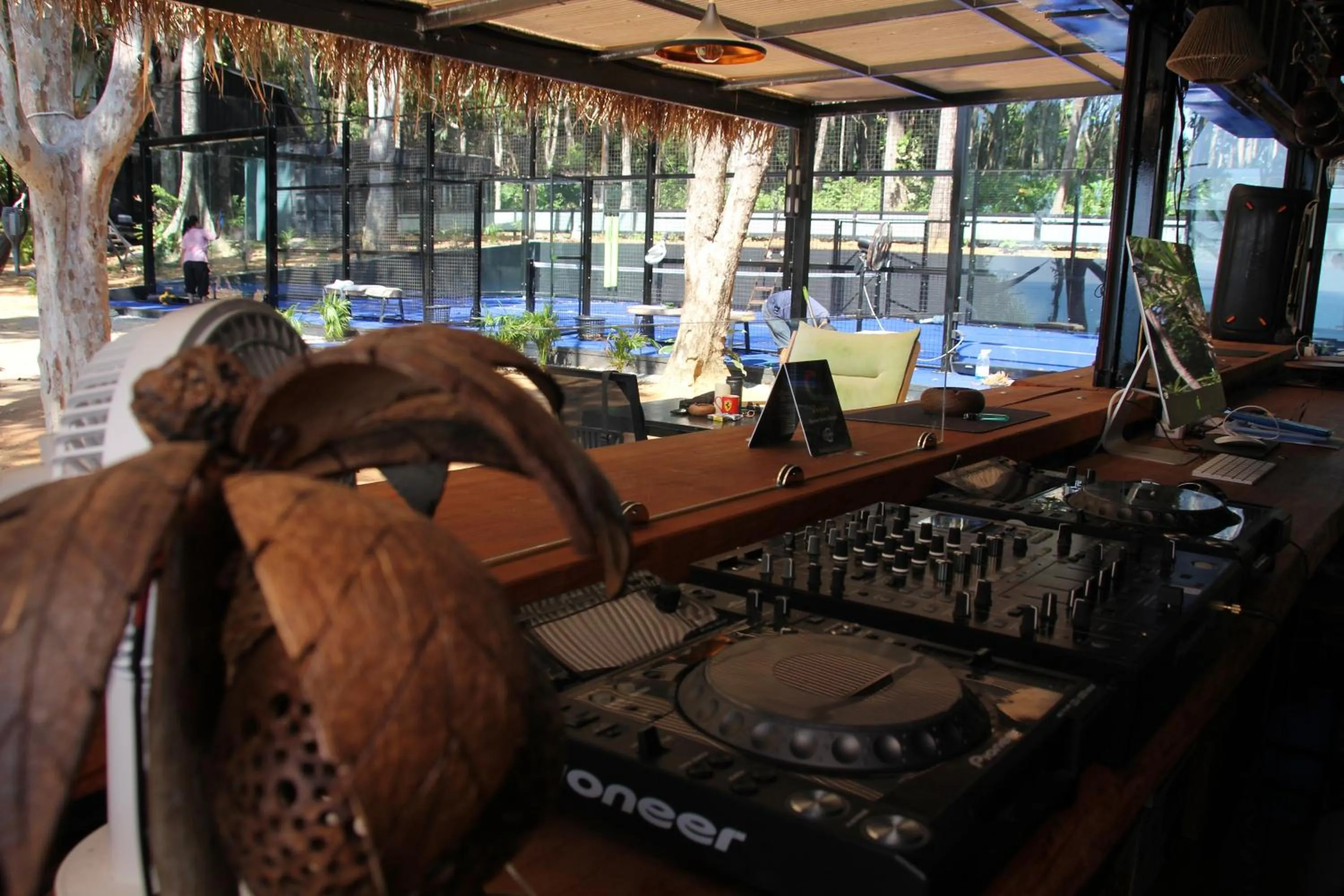 Padel Lodge Koh Chang