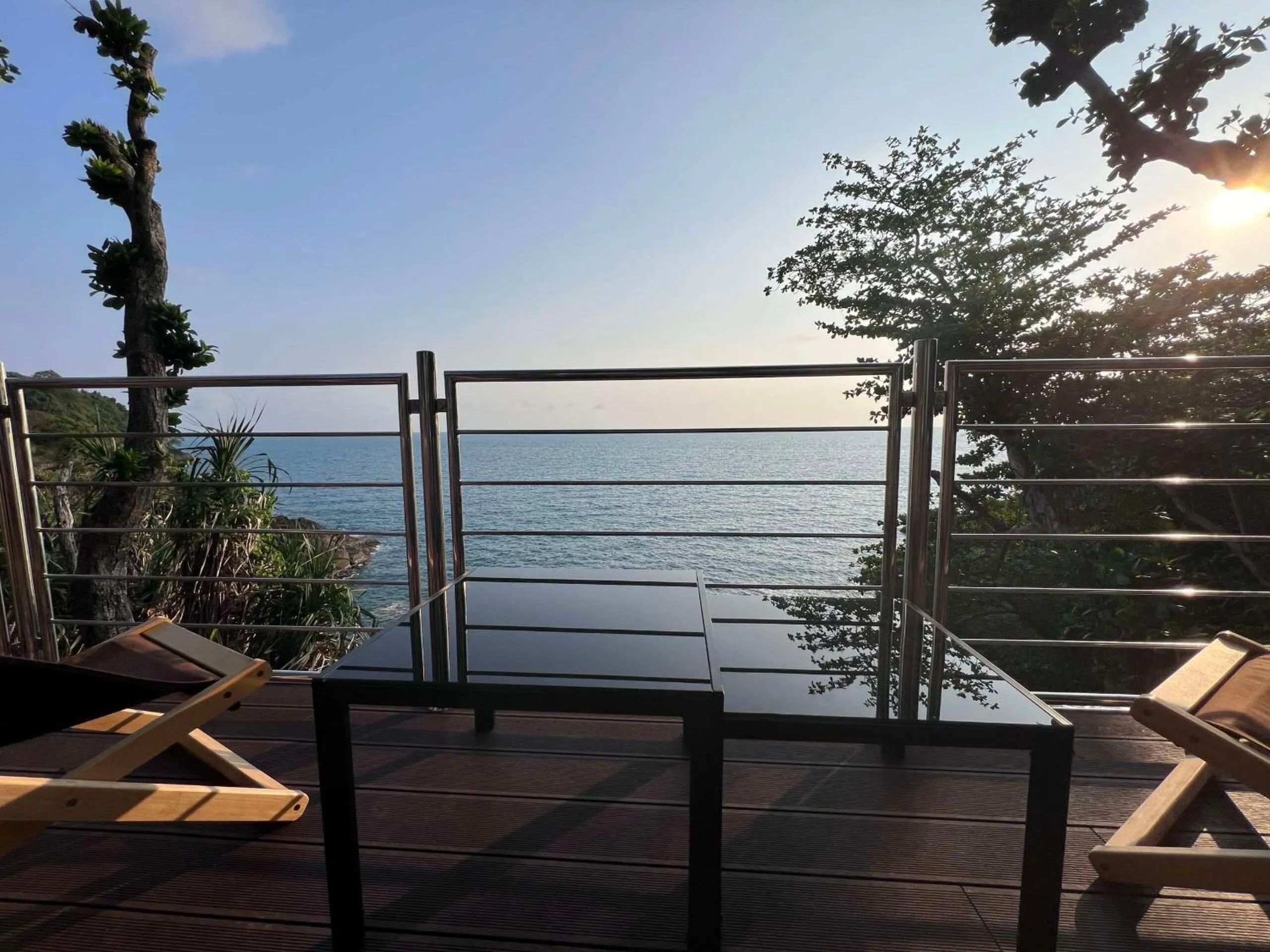 Padel Lodge Koh Chang