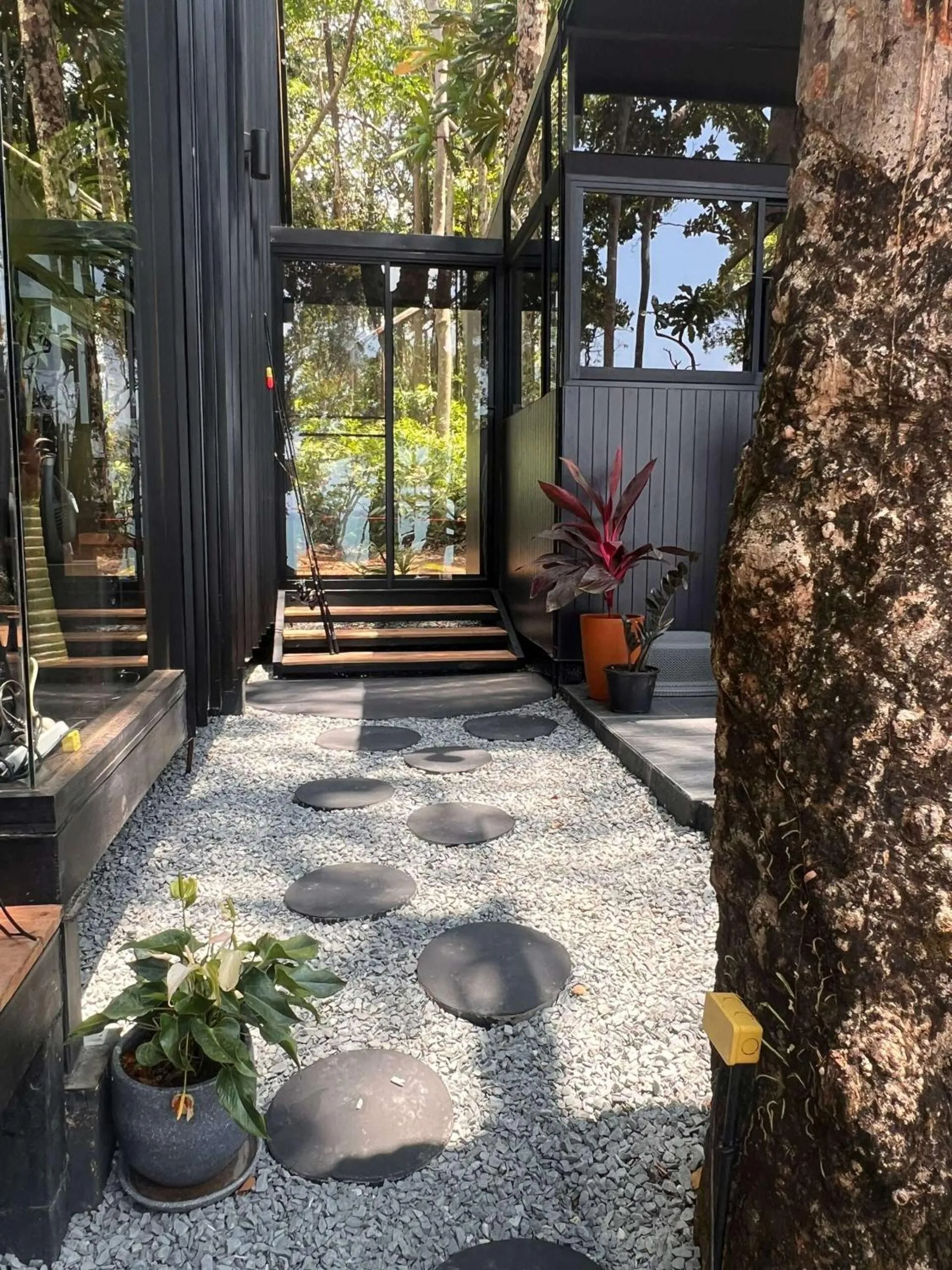 Padel Lodge Koh Chang