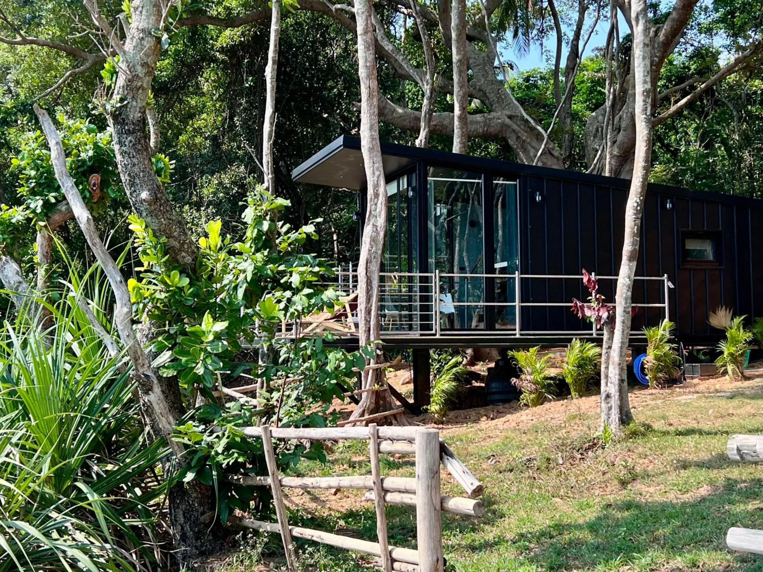 Padel Lodge Koh Chang