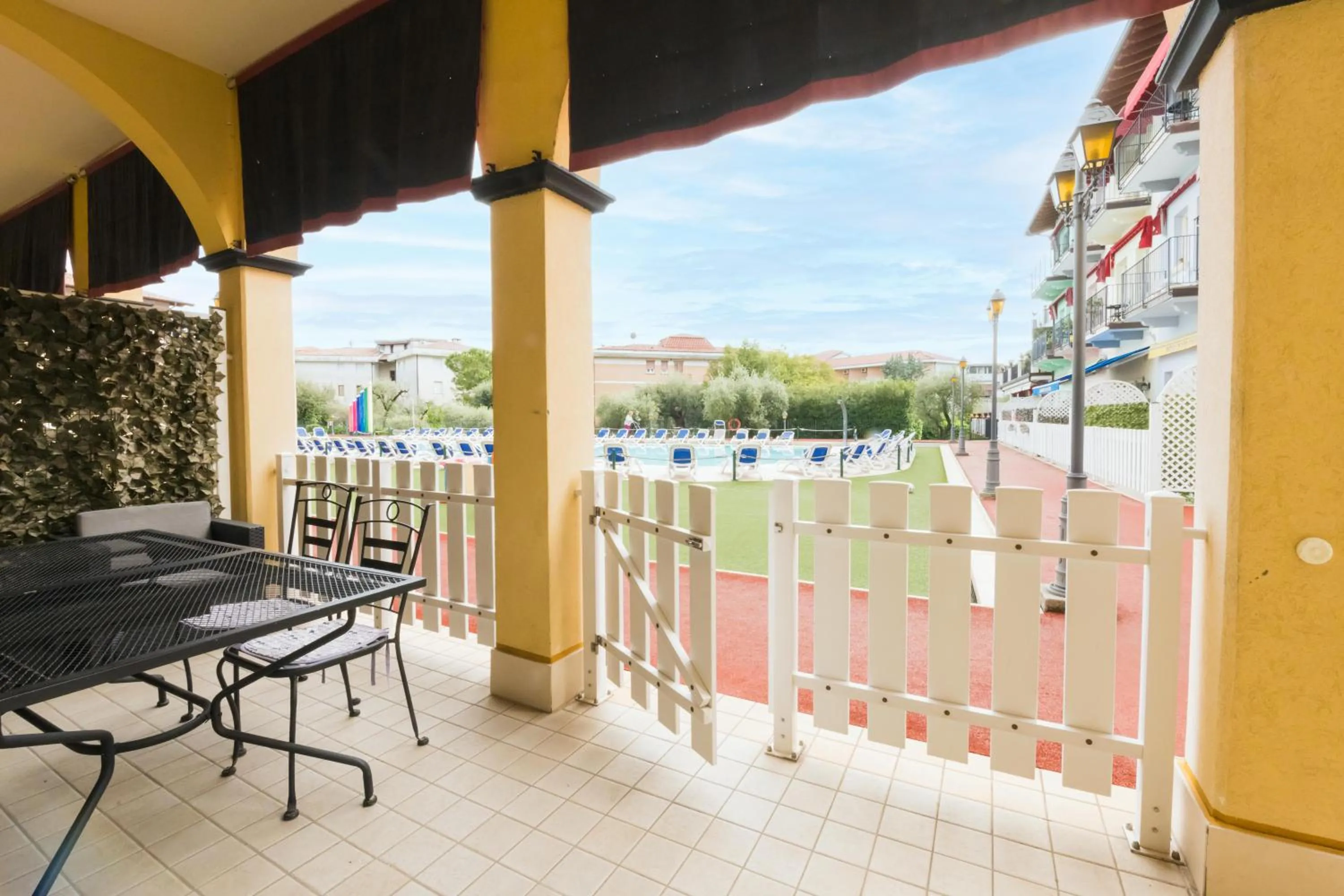 Giardino Dei Colori 111 Residence Pool&Fitness