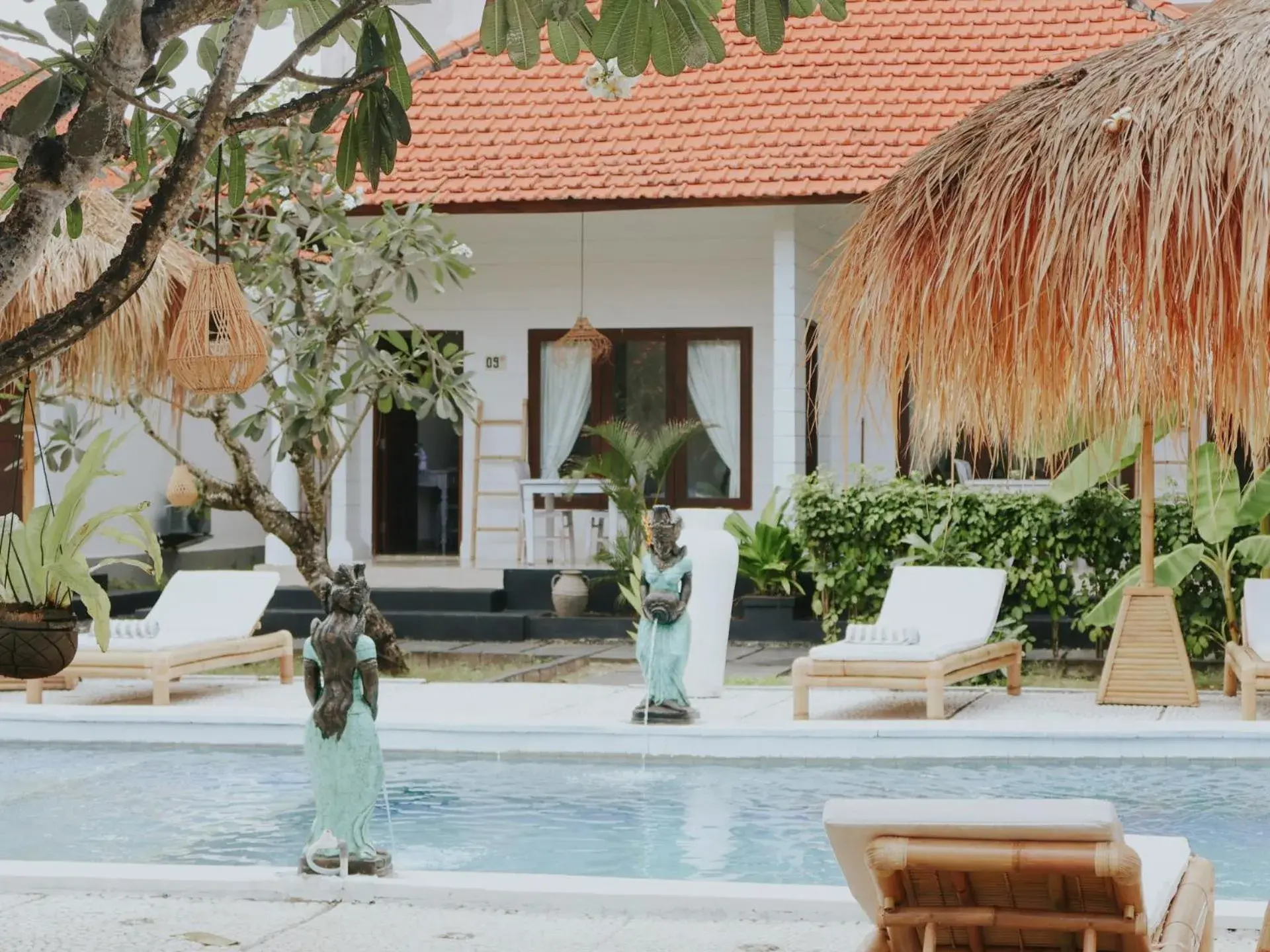 Oasis Boutique Villas Oasis Boutique Villas
