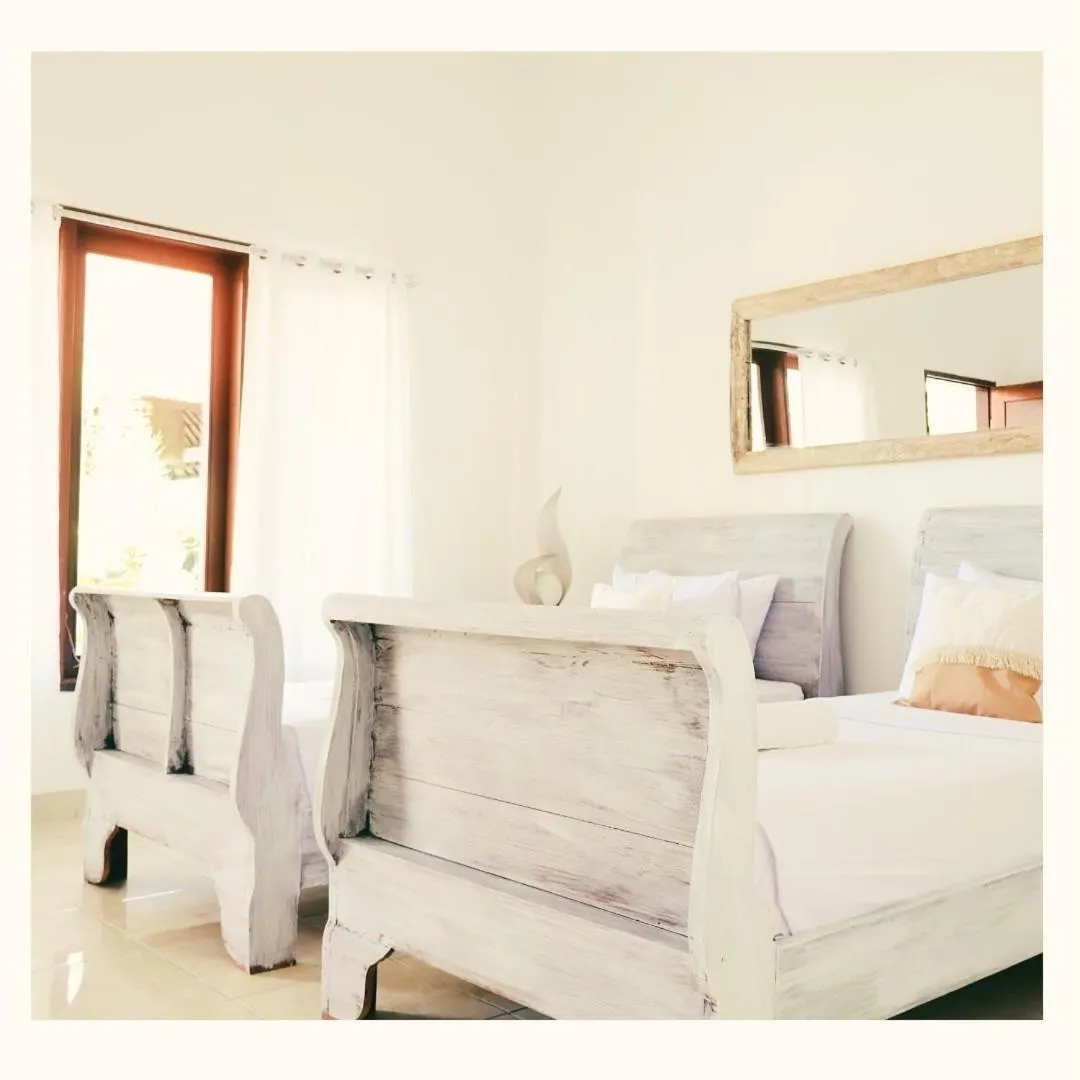 Oasis Boutique Villas