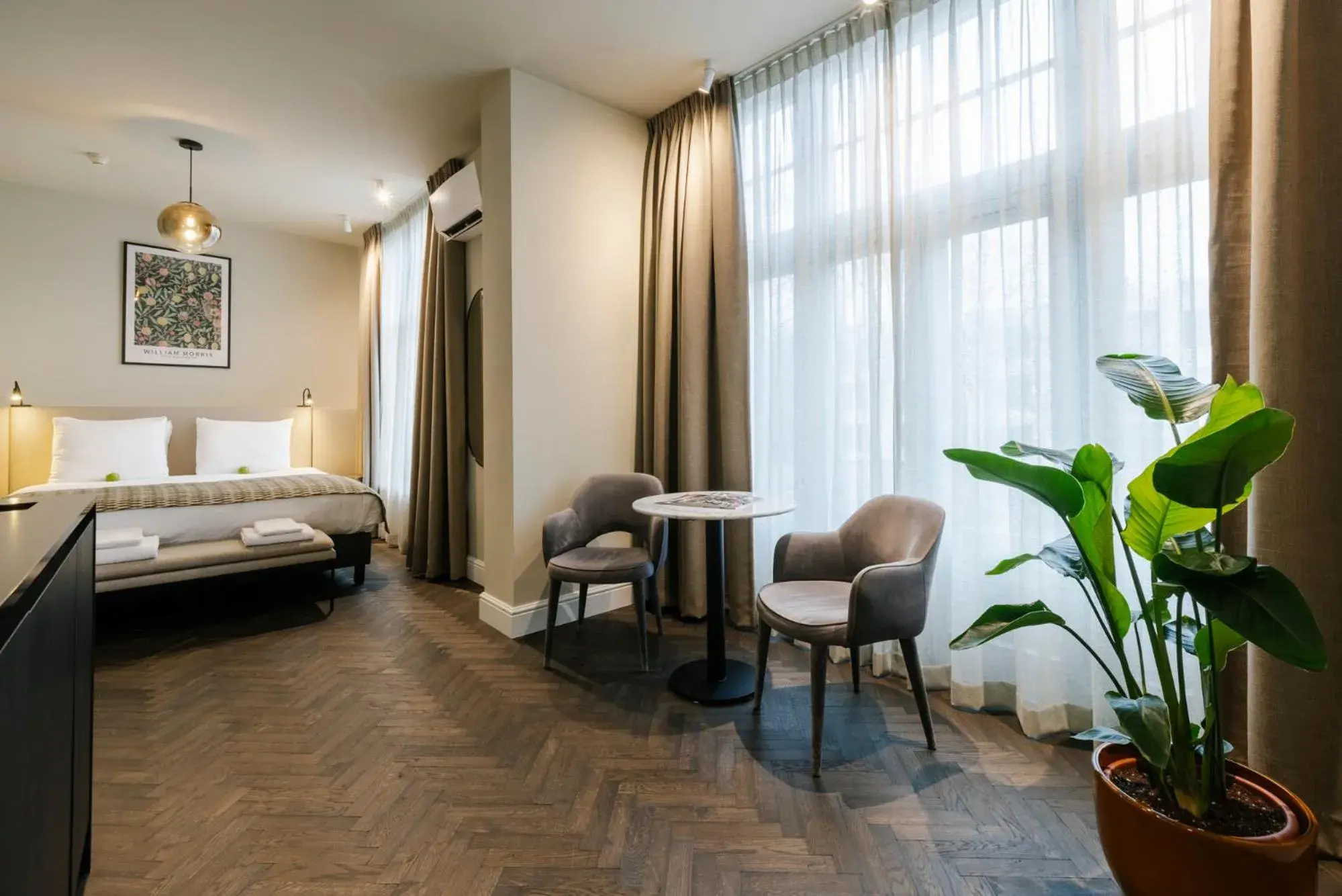 Studio in Hotel Bloemendaal by BHC Studio in Hotel Bloemendaal by BHC