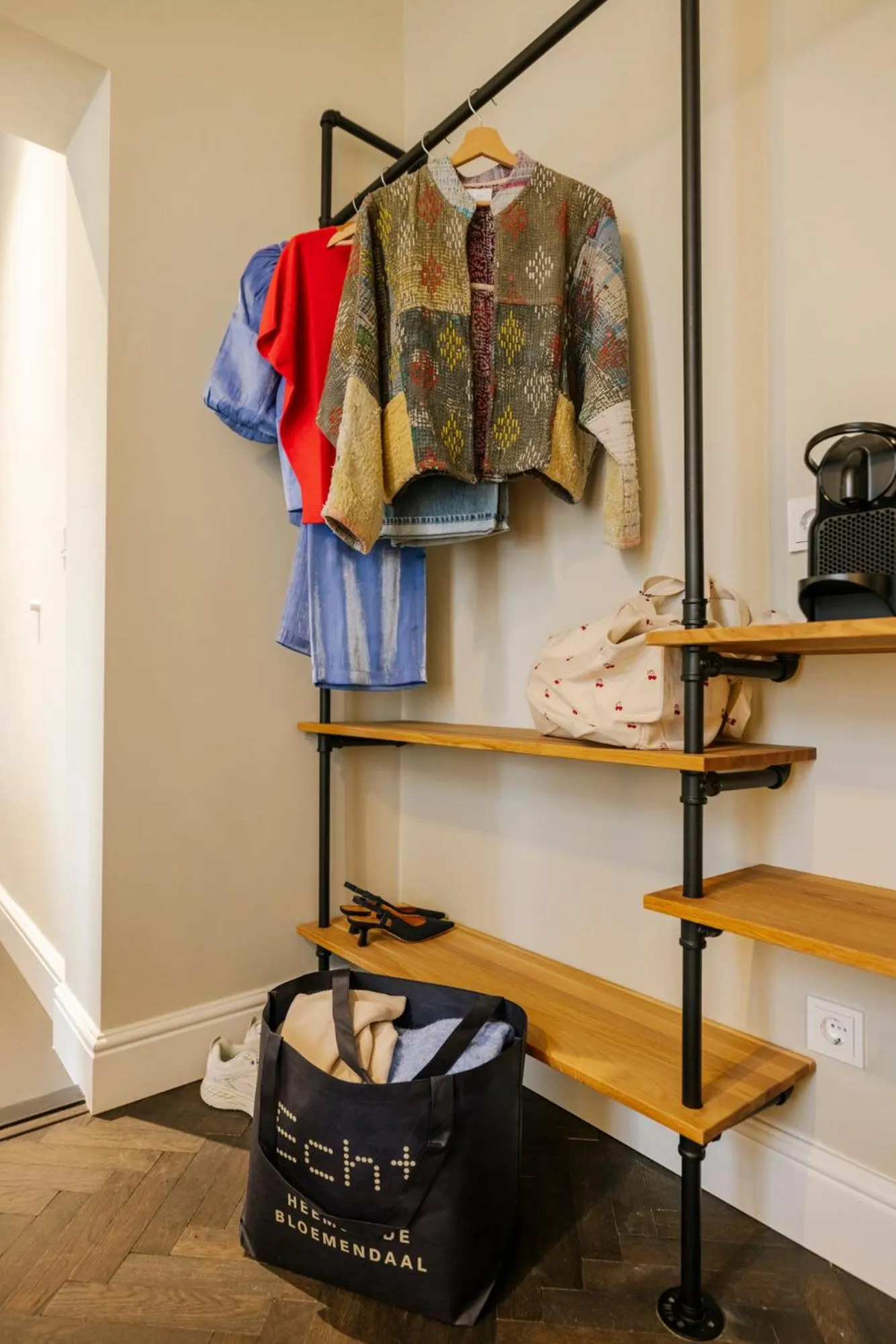 Hotel Bloemendaal by BHC