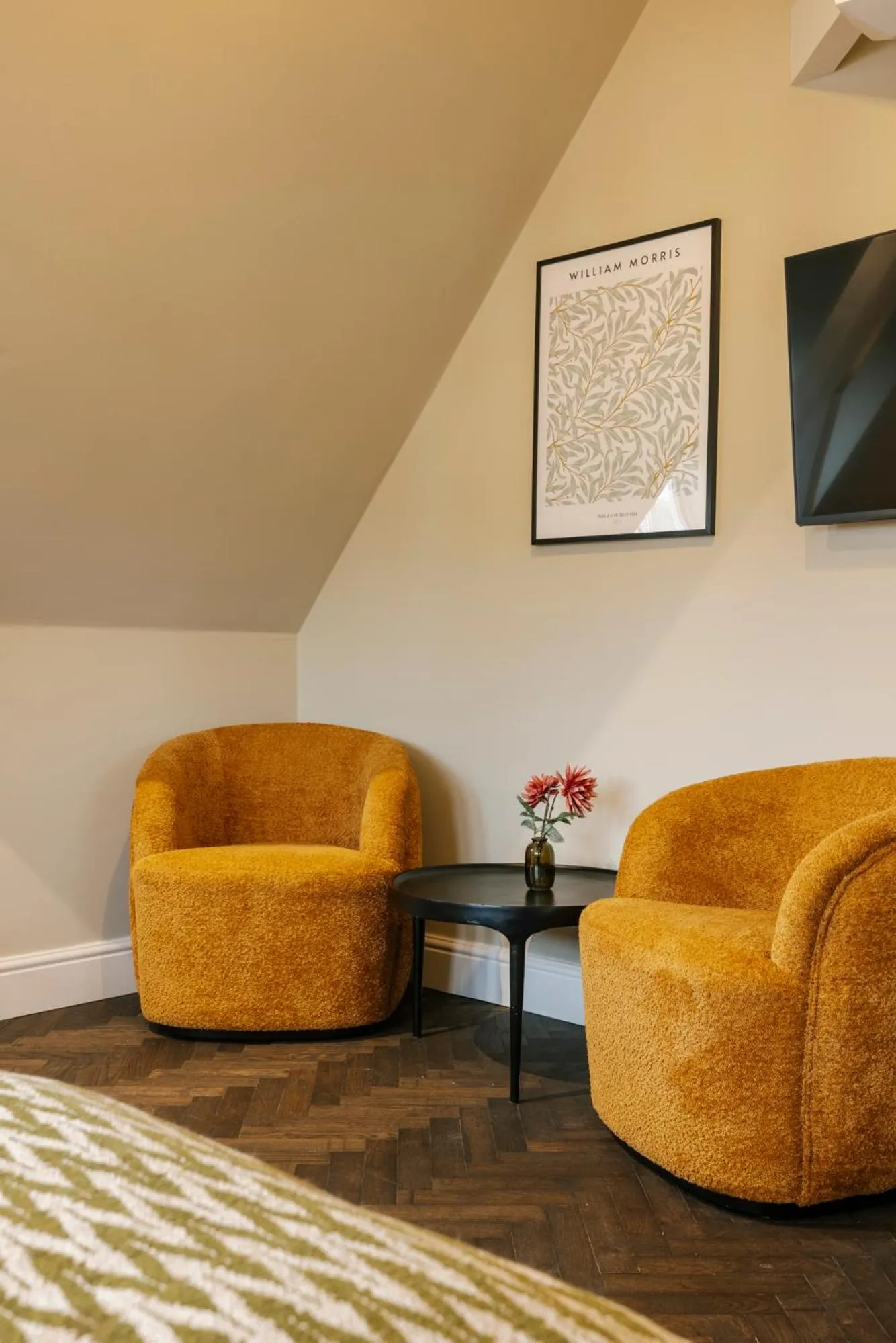 Hotel Bloemendaal by BHC