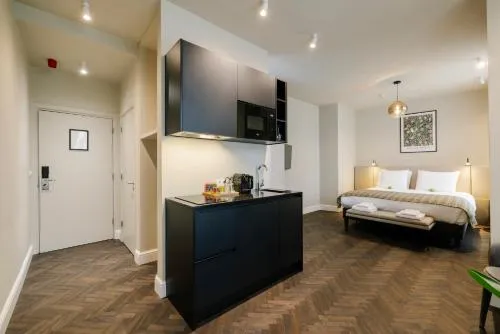 Hotel Bloemendaal by BHC