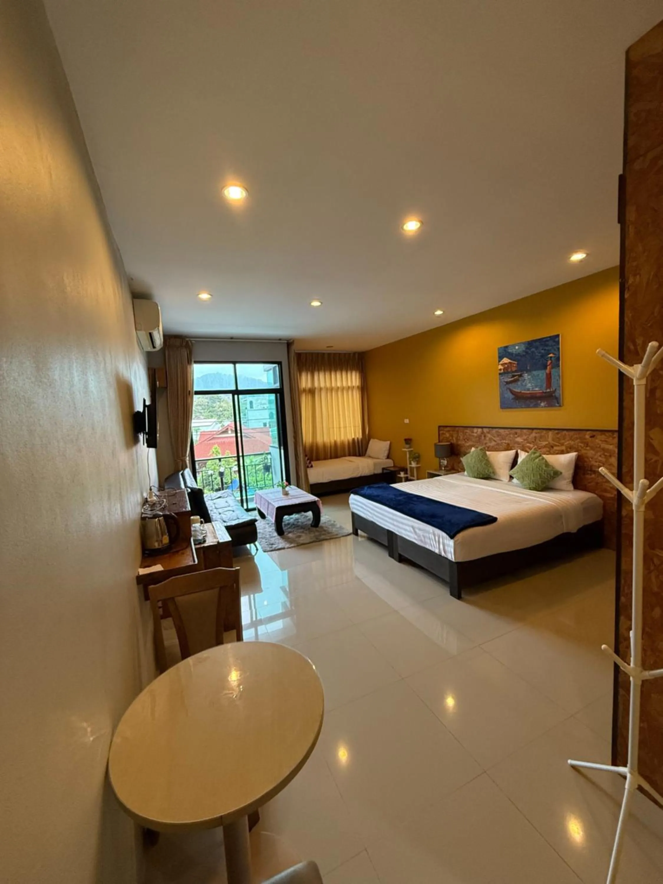 Maria's Guest House, Rawai