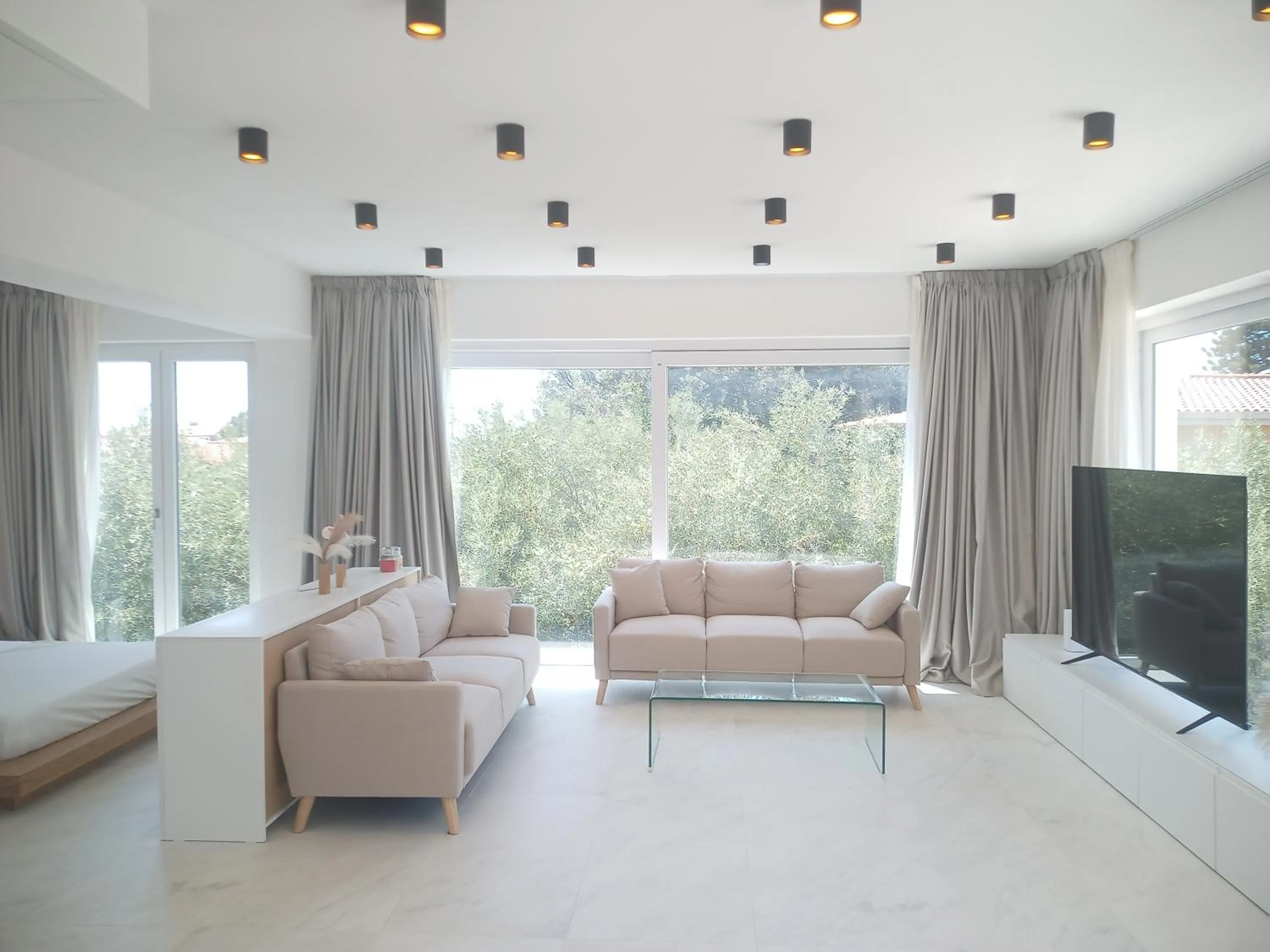 Smart Luxury Suites & Apartments