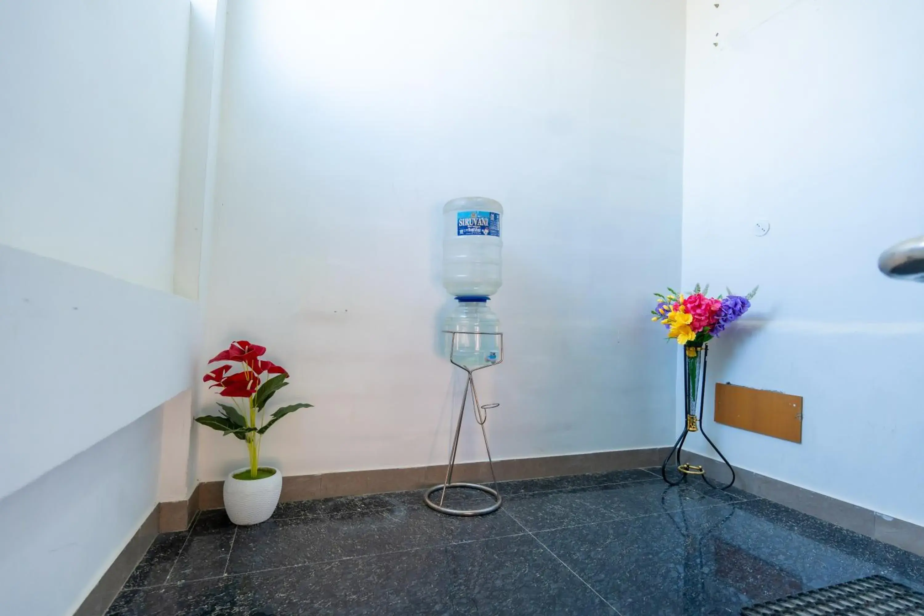 Property building in Aryas Residency- Near Isha Foundation Coimbatore & Karunya University Property building in Aryas Residency- Near Isha Foundation Coimbatore & Karunya University