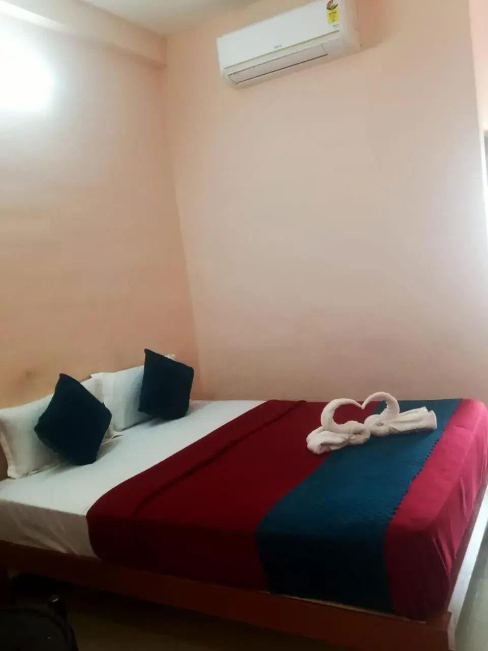 Aryas Residency- Near Isha Foundation Coimbatore & Karunya University Aryas Residency- Near Isha Foundation Coimbatore & Karunya University