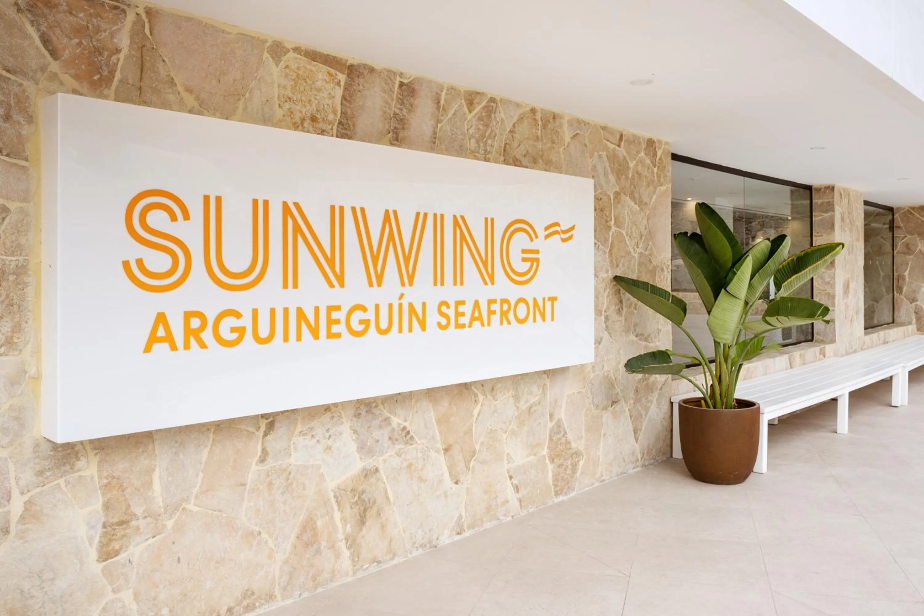 Sunwing Arguineguin Seafront