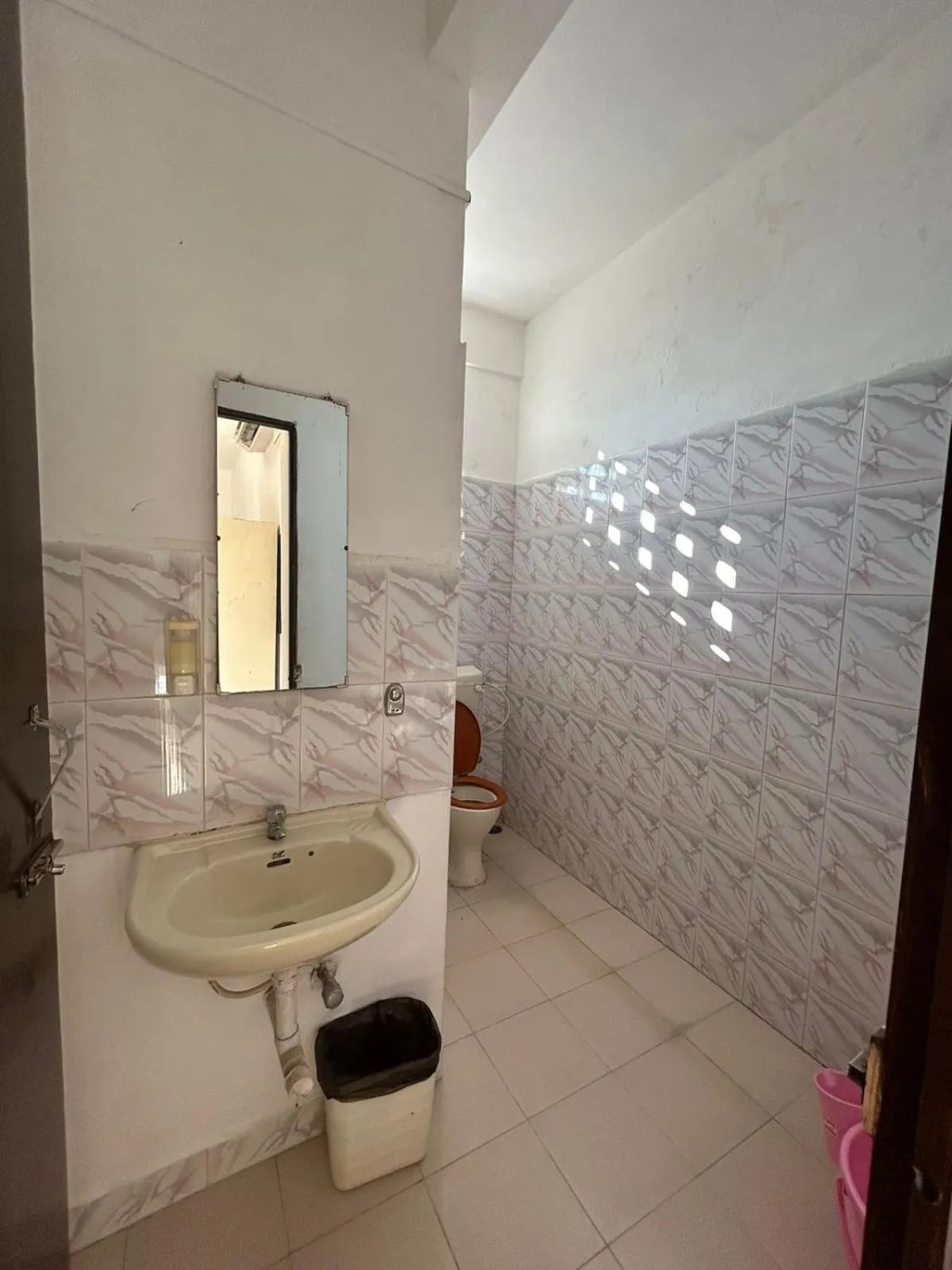 Ocean View Goan Beach House