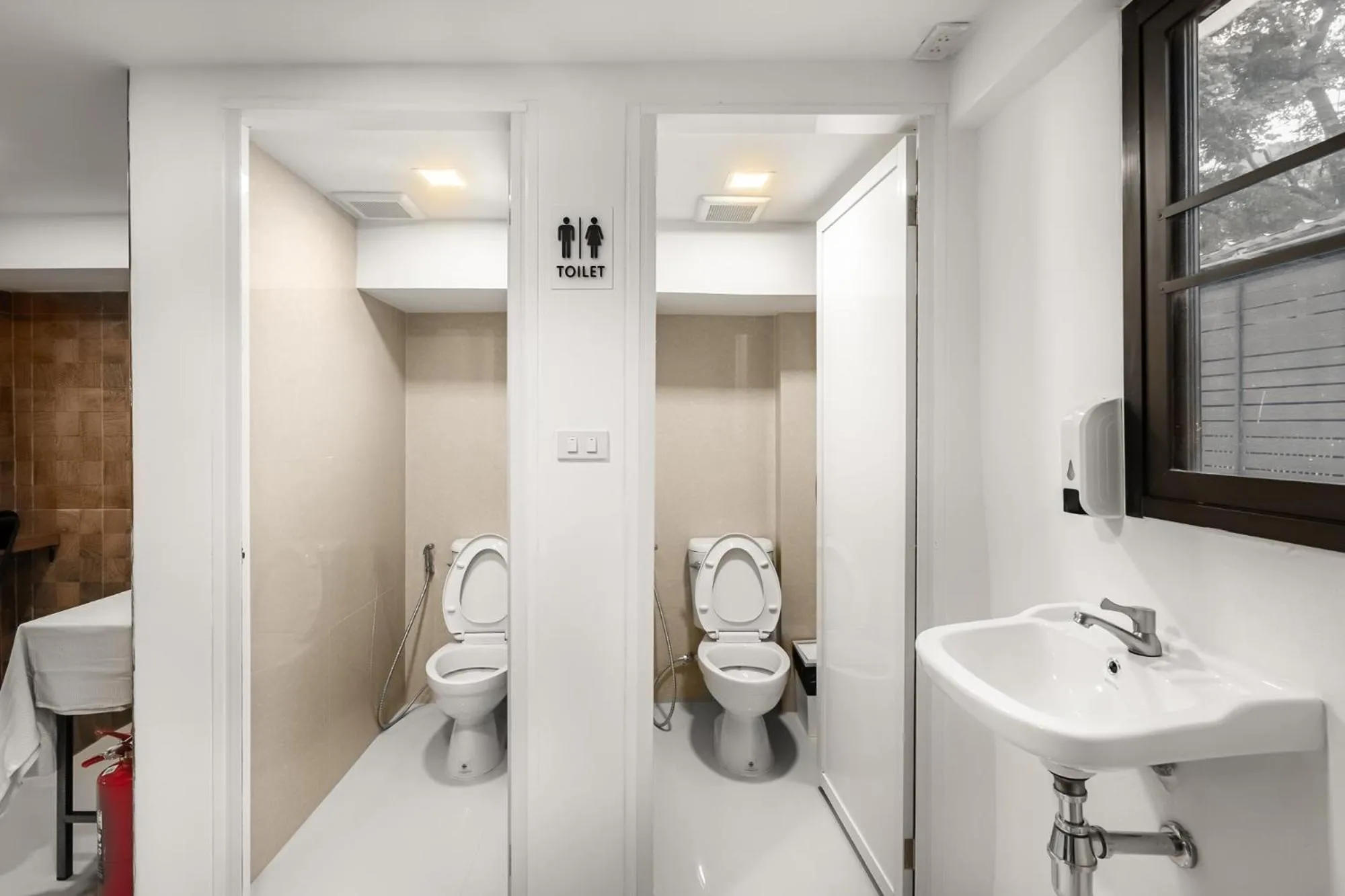 The 63rd Hostel