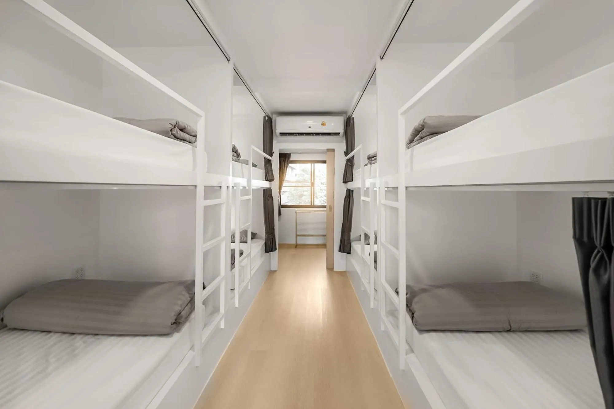The 63rd Hostel