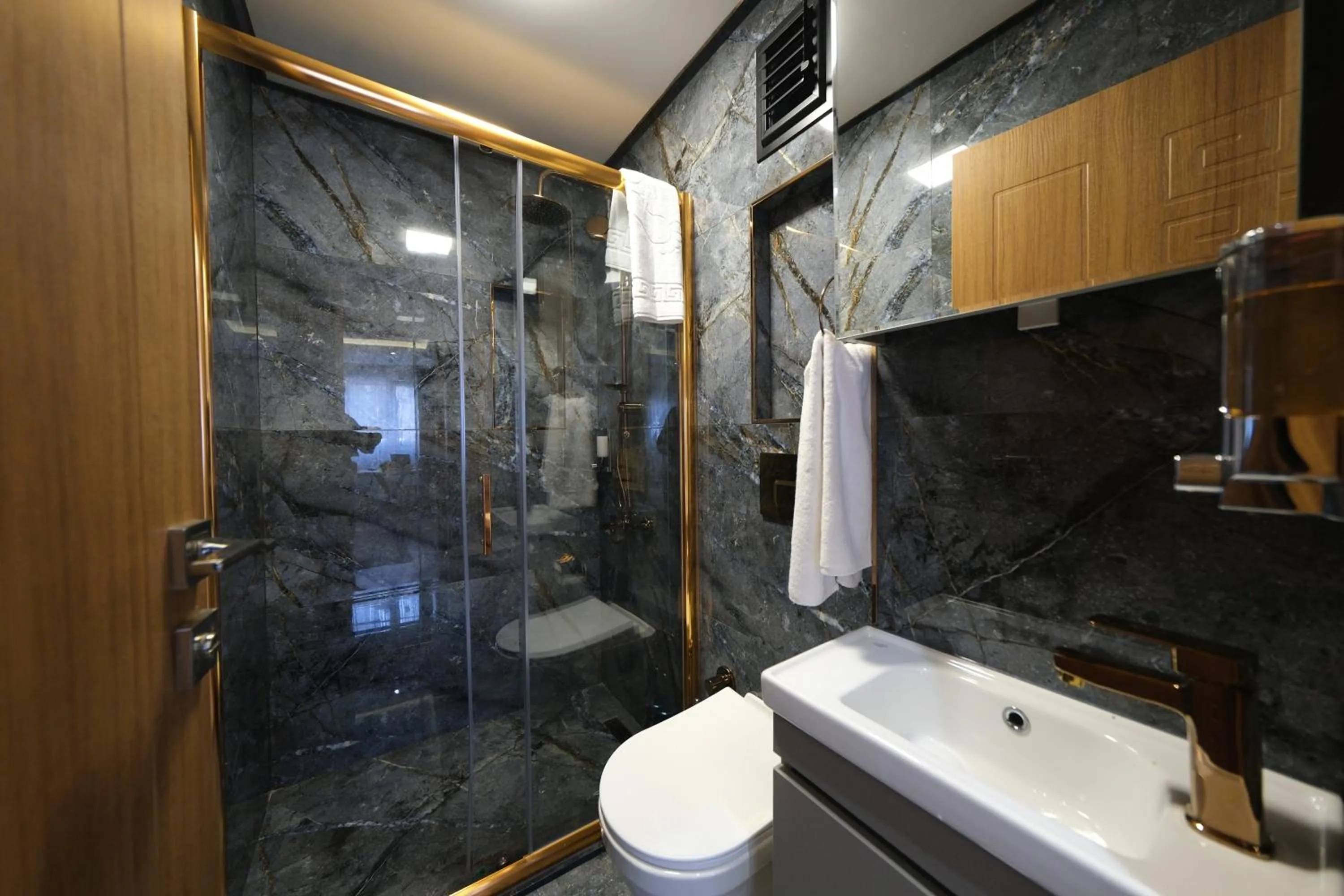 Elita Otel Kumkapı