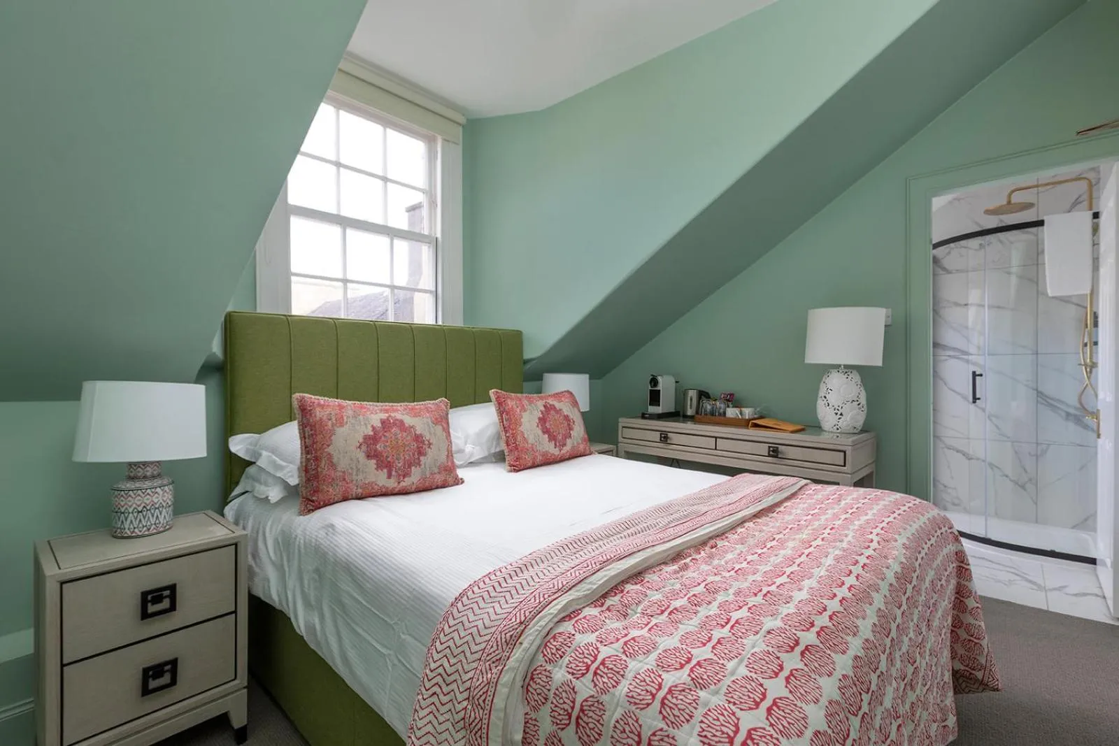 The Broughton Townhouse
