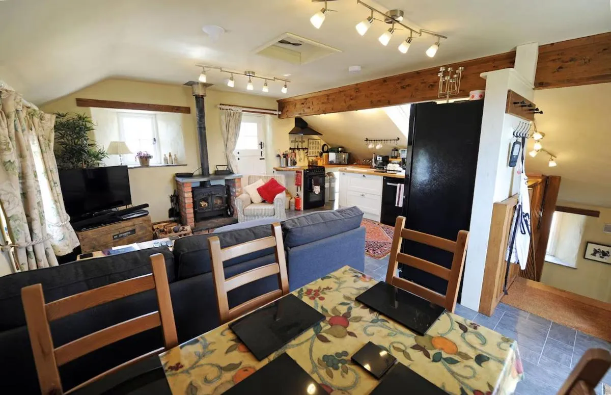 Tan y Garn - 2 Bedroom Cottage - Whitesands