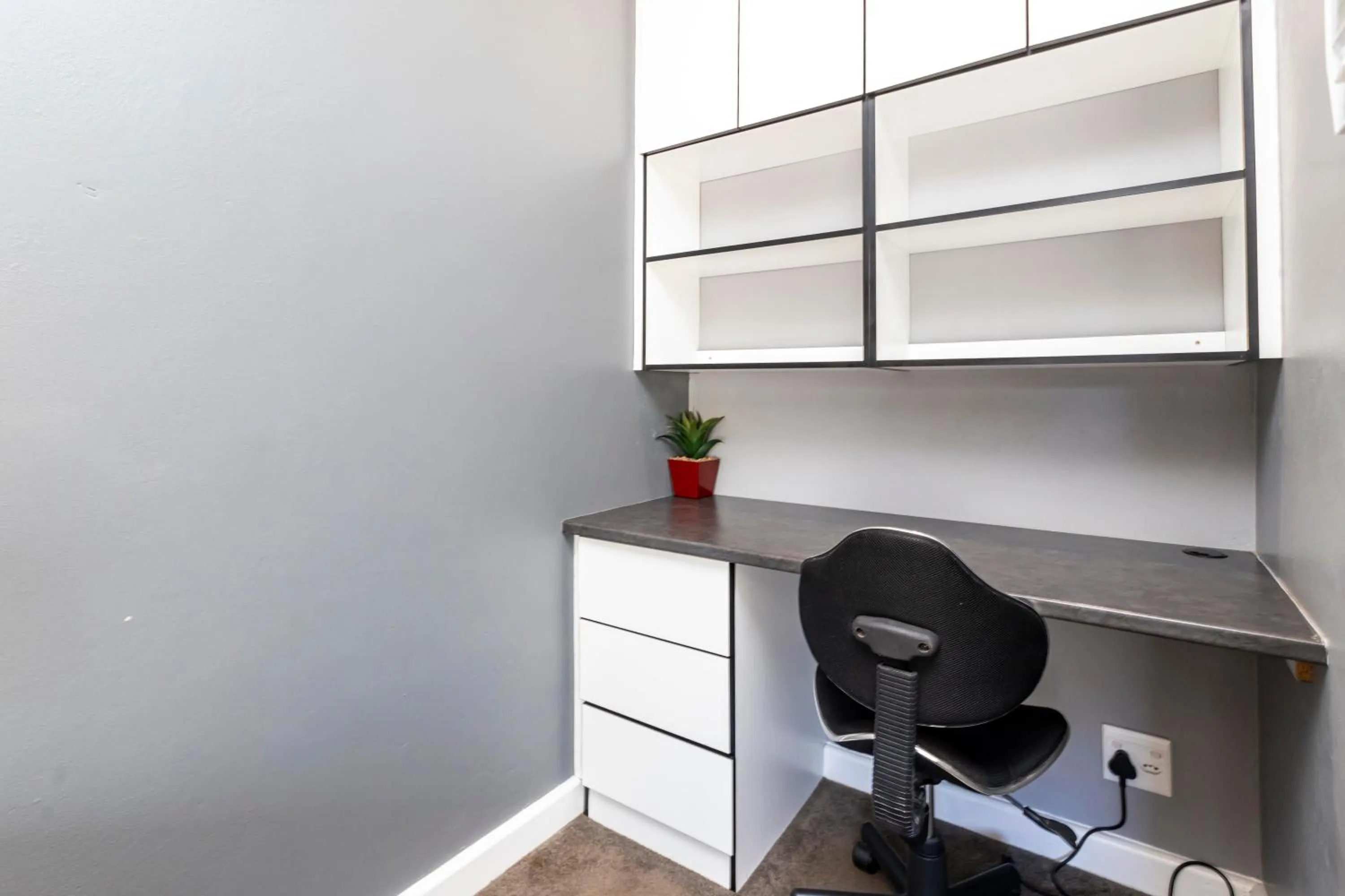 TV and multimedia in Fish Eagle Manor