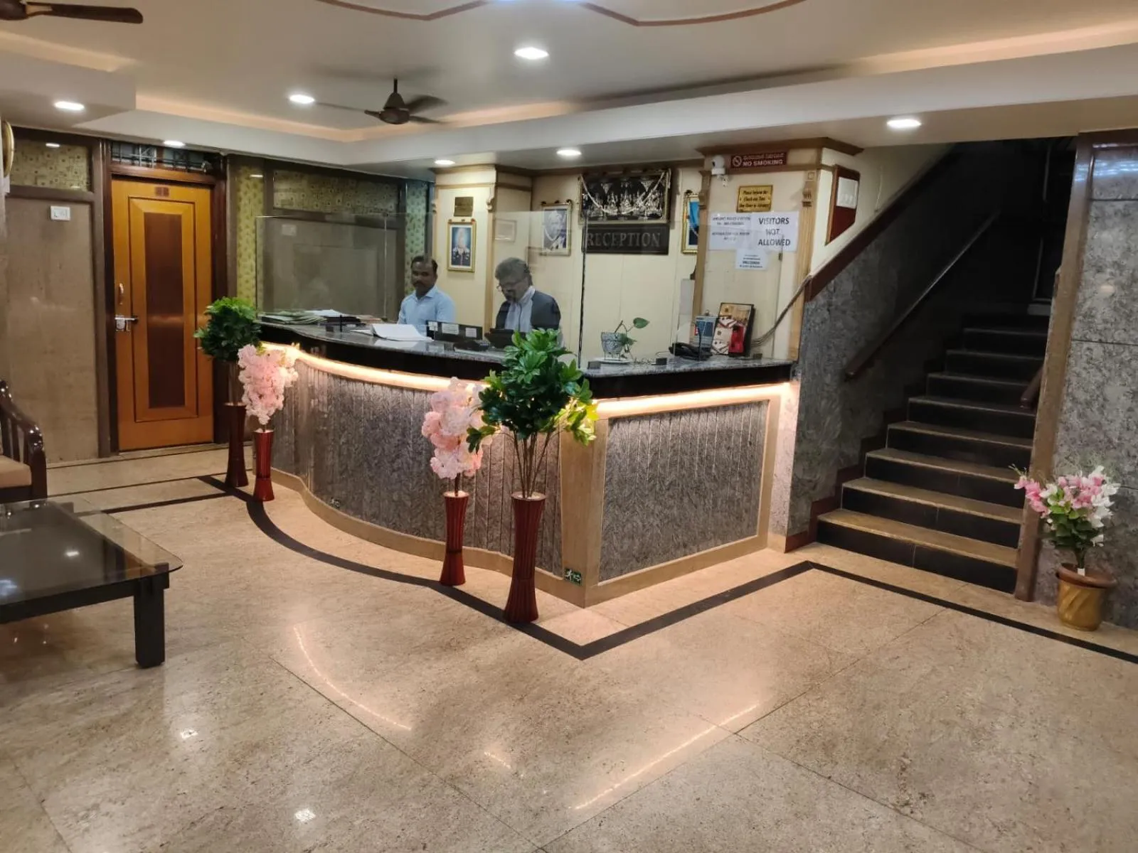 Anand Regency Majestic