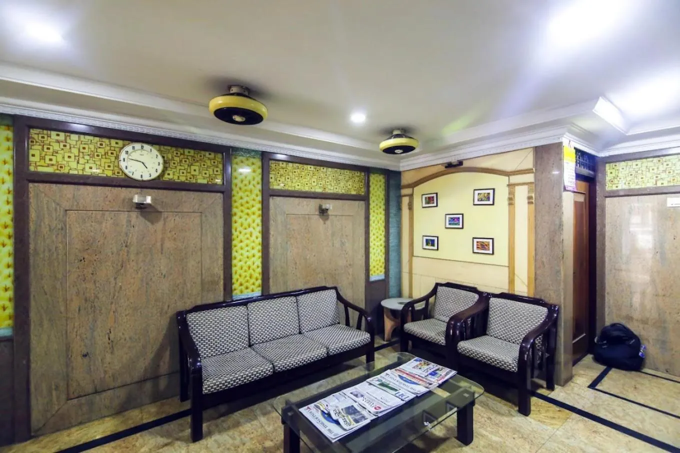 Anand Regency Majestic