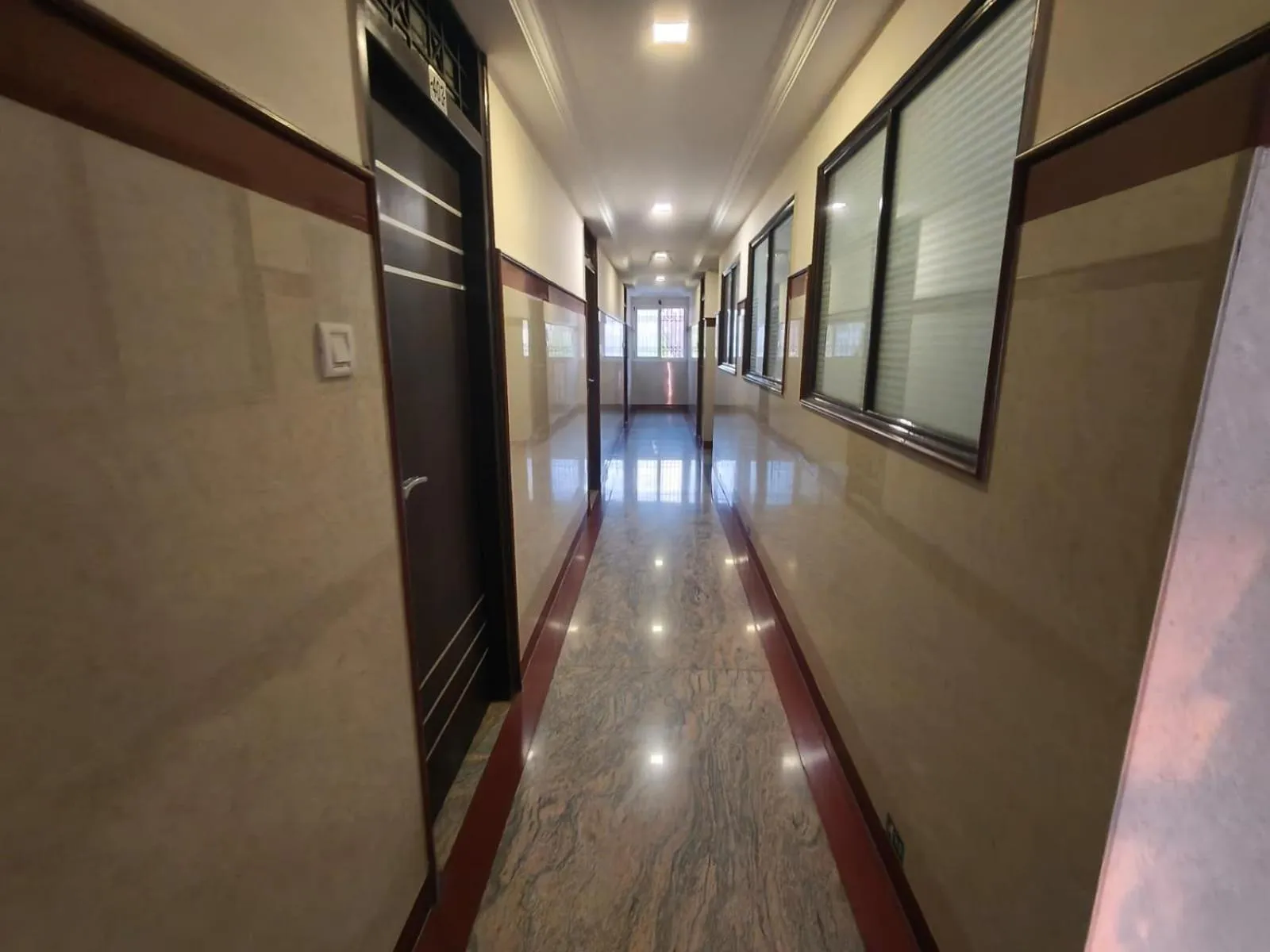 Property building in Anand Regency Majestic