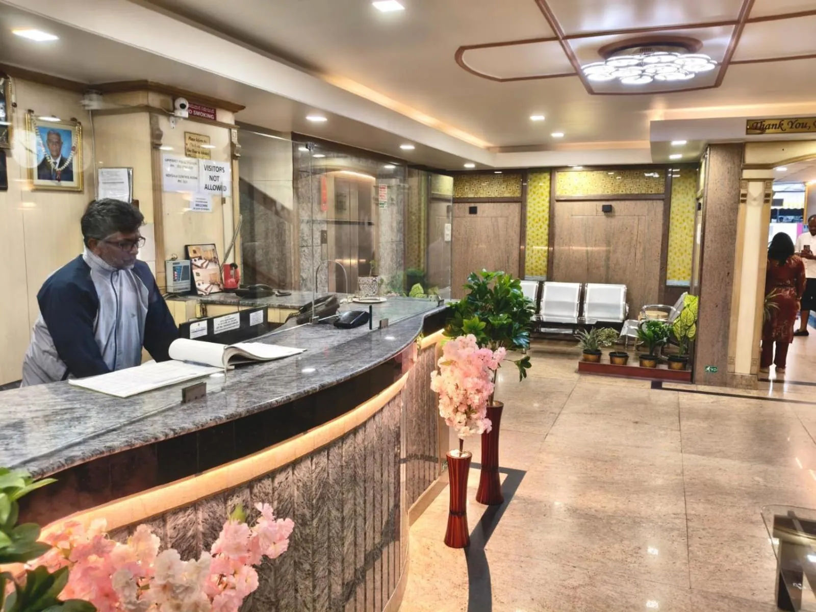 Anand Regency Majestic
