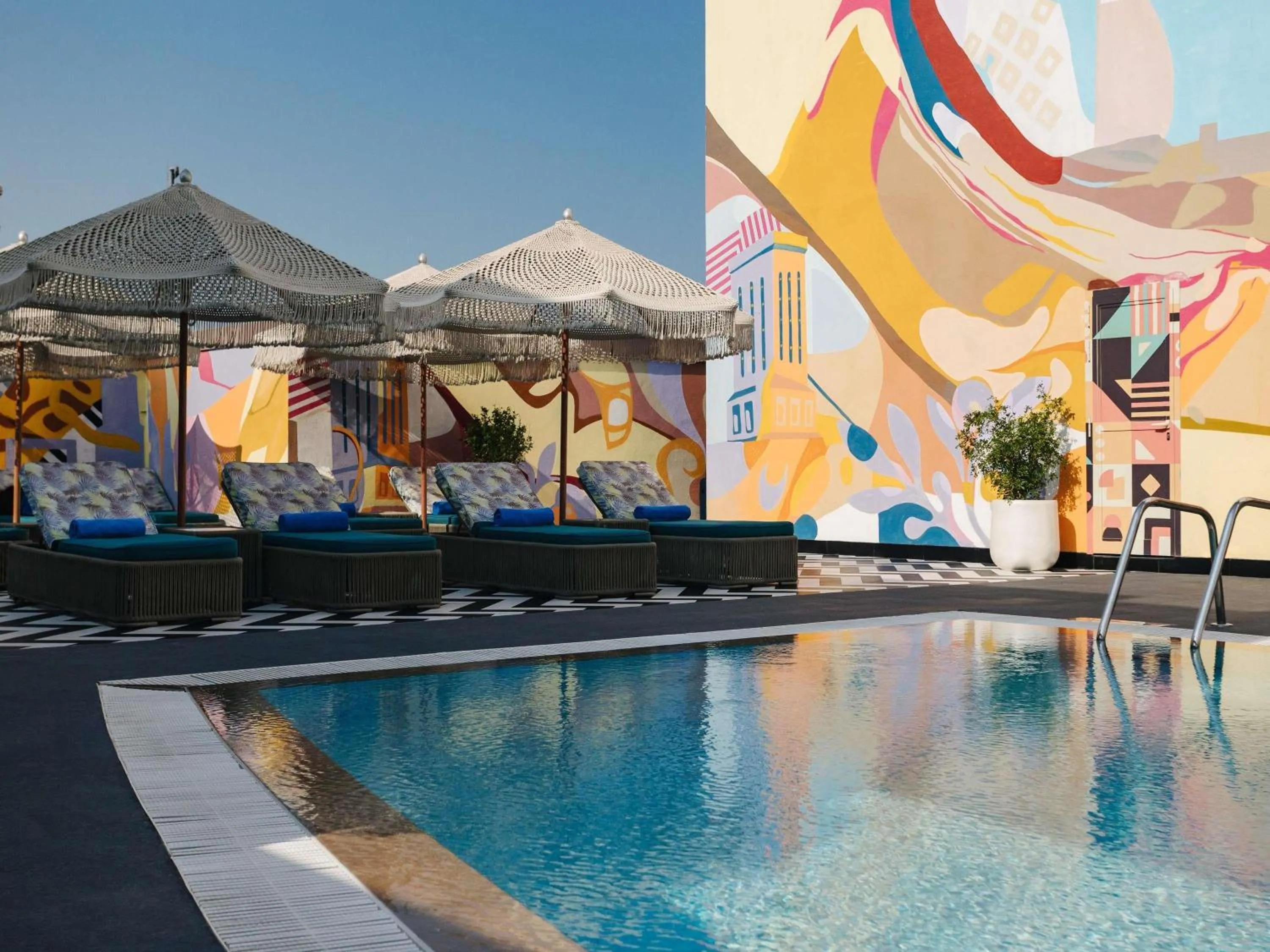 Other in Pullman Dubai Jumeirah Lakes Towers