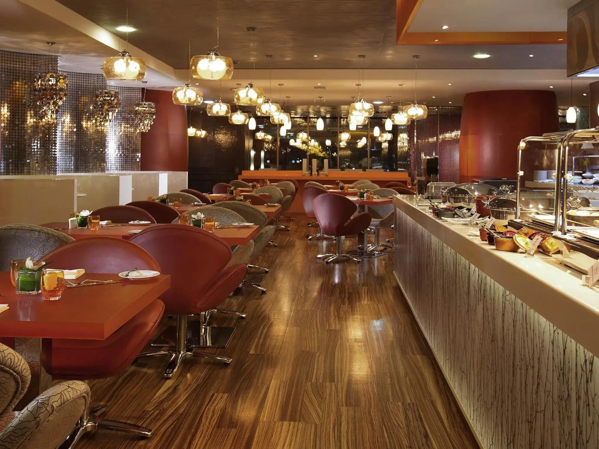 Restaurant/places to eat in Pullman Dubai Jumeirah Lakes Towers Restaurant/places to eat in Pullman Dubai Jumeirah Lakes Towers