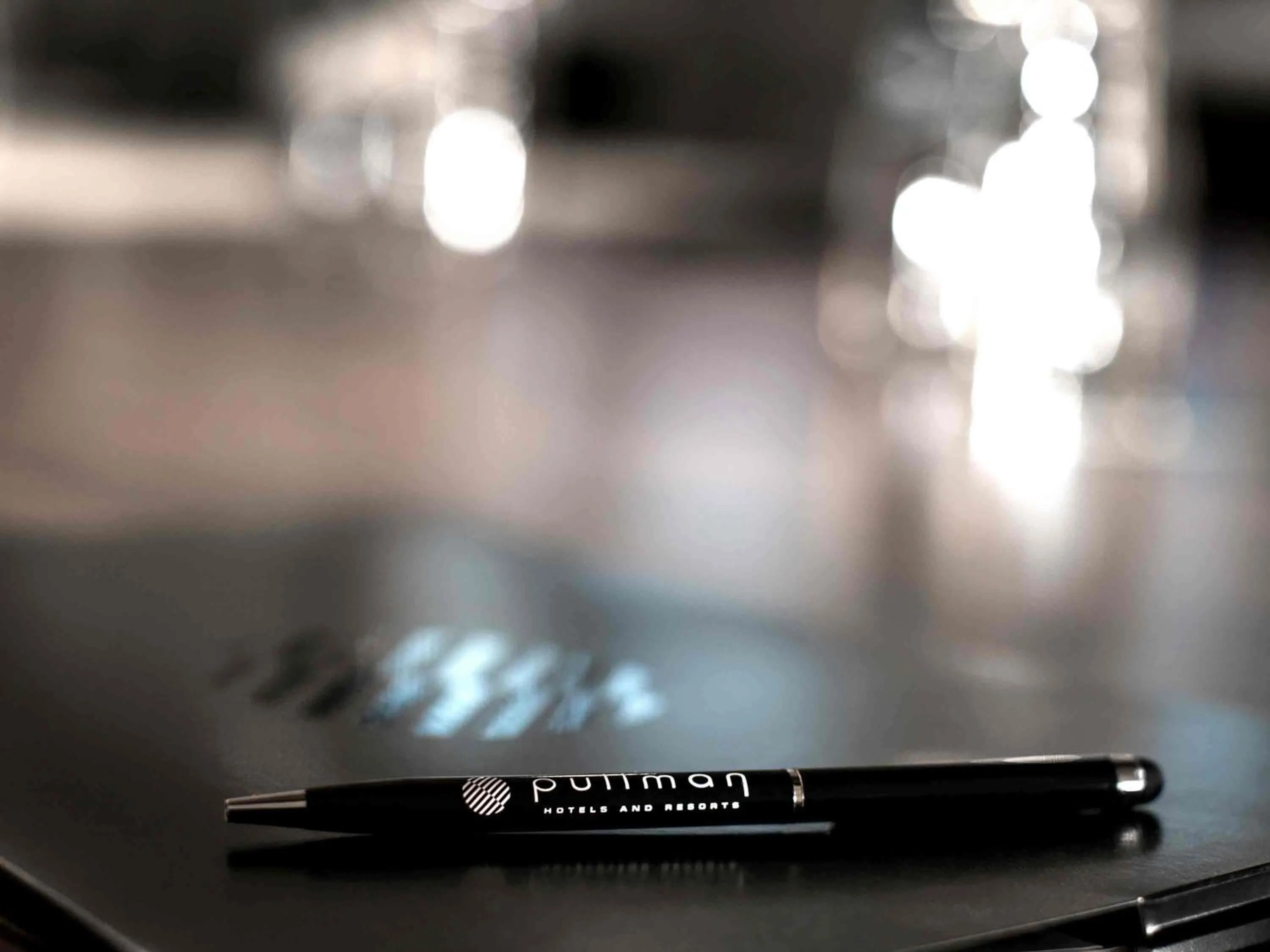 Meeting/conference room in Pullman Dubai Jumeirah Lakes Towers