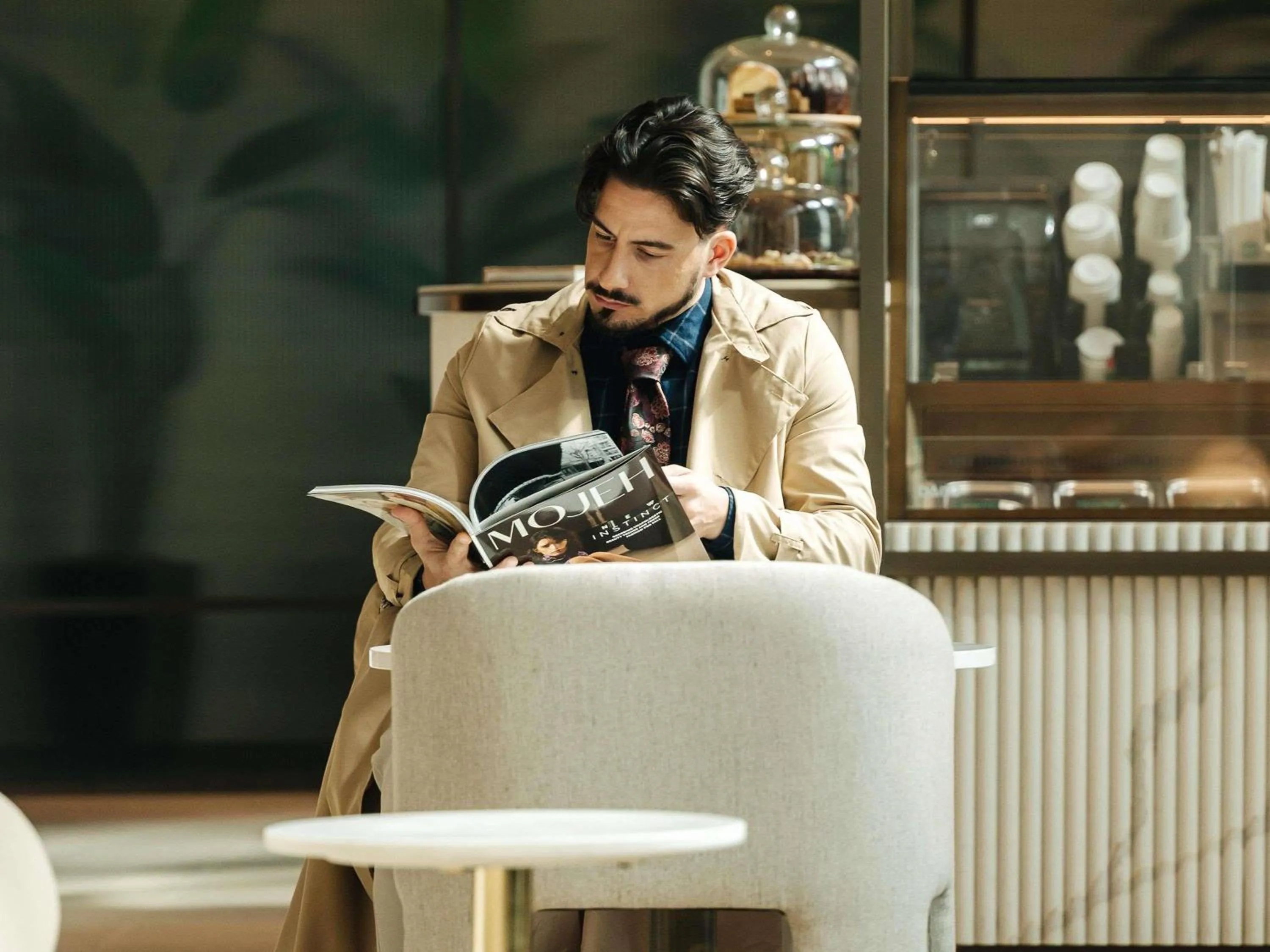 Other in Pullman Dubai Jumeirah Lakes Towers