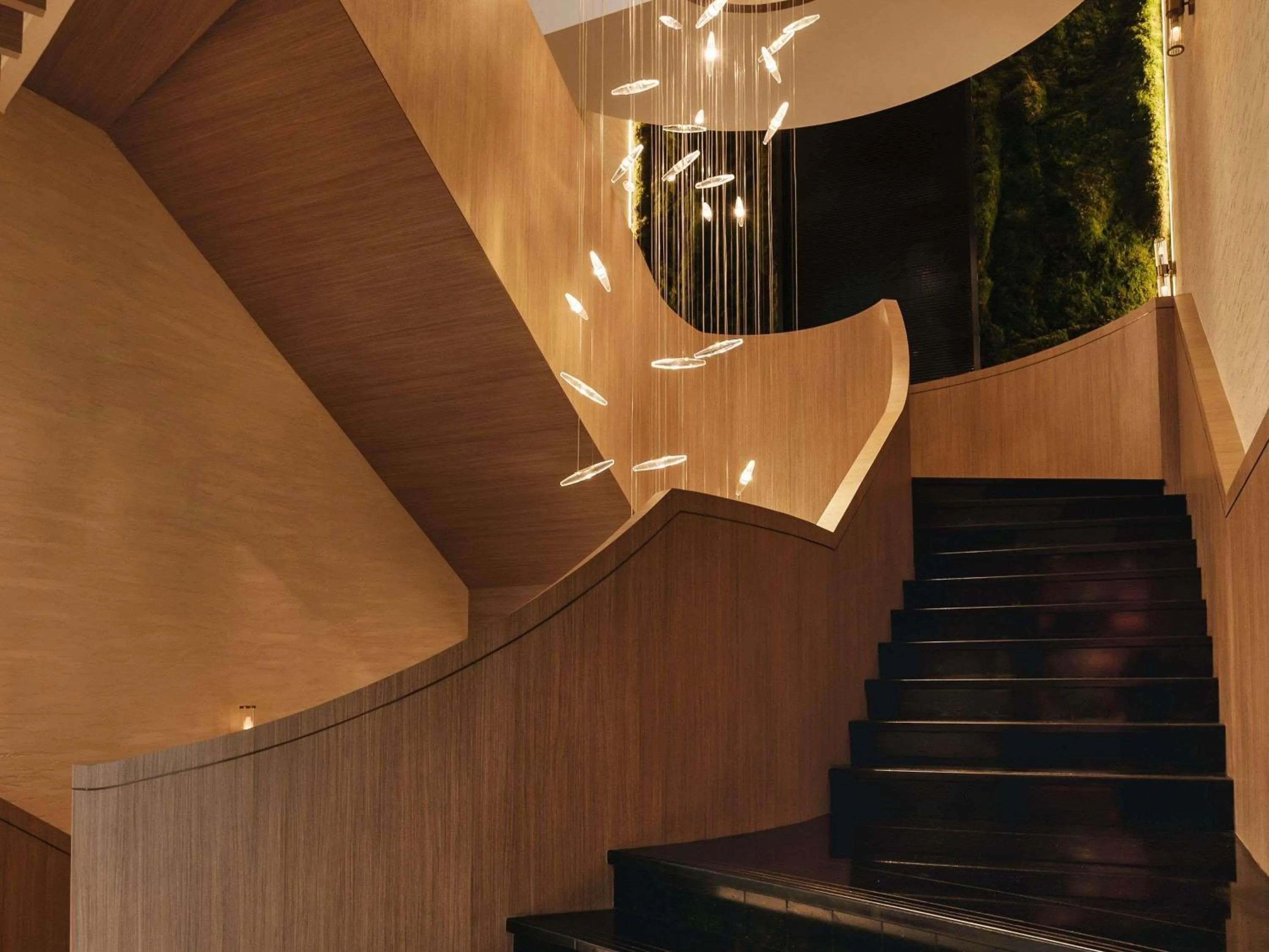 Meeting/conference room in Pullman Dubai Jumeirah Lakes Towers