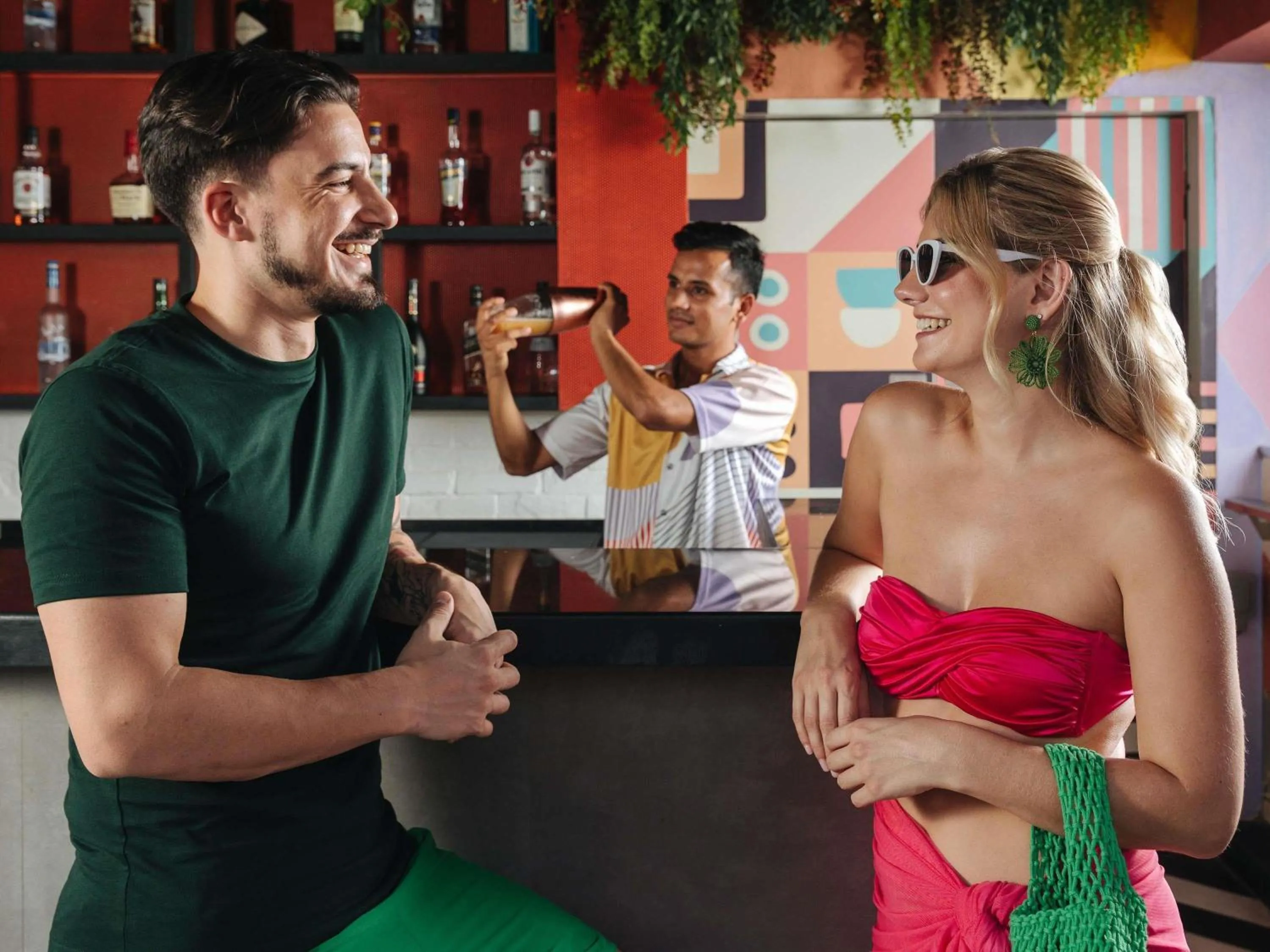 Other in Pullman Dubai Jumeirah Lakes Towers